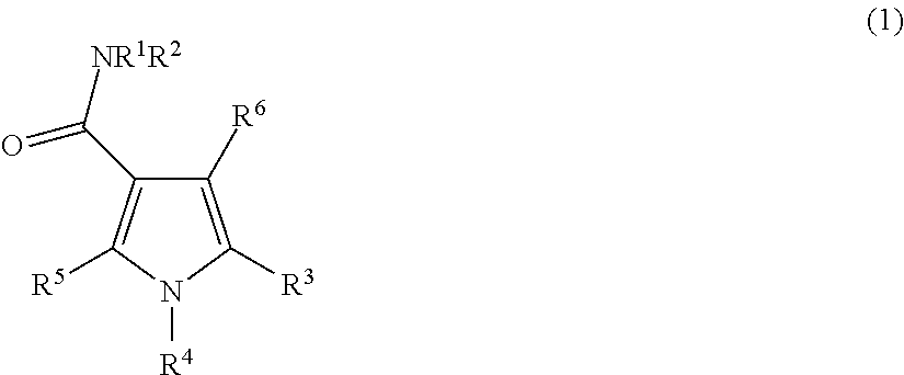 PYRROLO CARBOXAMIDES AS MODULATORS OF ORPHAN NUCLEAR RECEPTOR RAR-RELATED ORPHAN RECEPTOR-GAMMA (RORy, NR1F3) ACTIVITY AND FOR THE TREATMENT OF CHRONIC INFLAMMATORY AND AUTOIMMUNE DISEASES