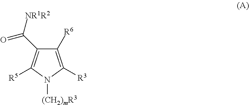 PYRROLO CARBOXAMIDES AS MODULATORS OF ORPHAN NUCLEAR RECEPTOR RAR-RELATED ORPHAN RECEPTOR-GAMMA (RORy, NR1F3) ACTIVITY AND FOR THE TREATMENT OF CHRONIC INFLAMMATORY AND AUTOIMMUNE DISEASES