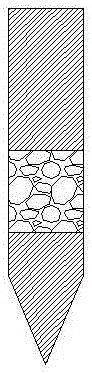 Method for inoculating Fungi