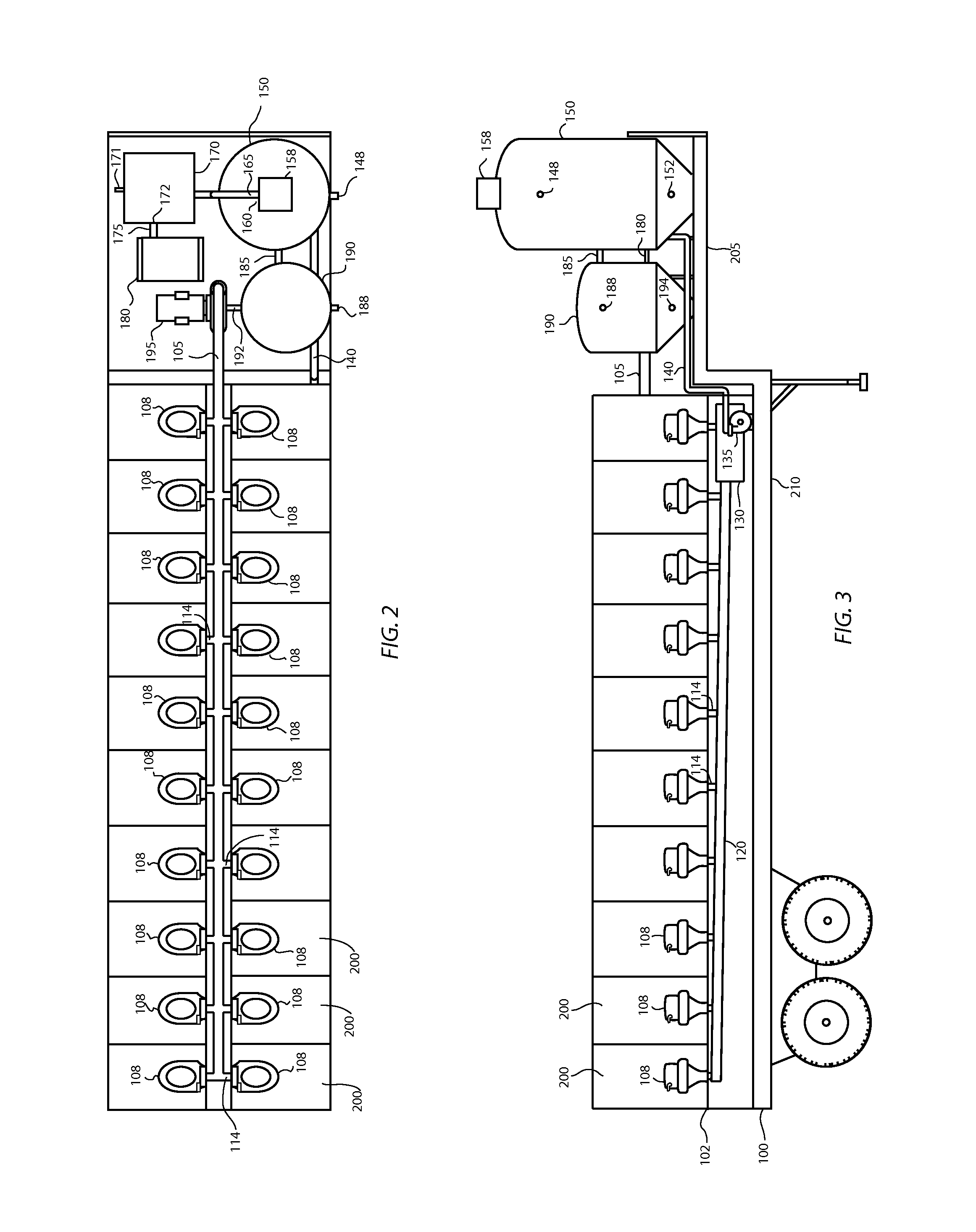 Human Waste Treatment System and Method