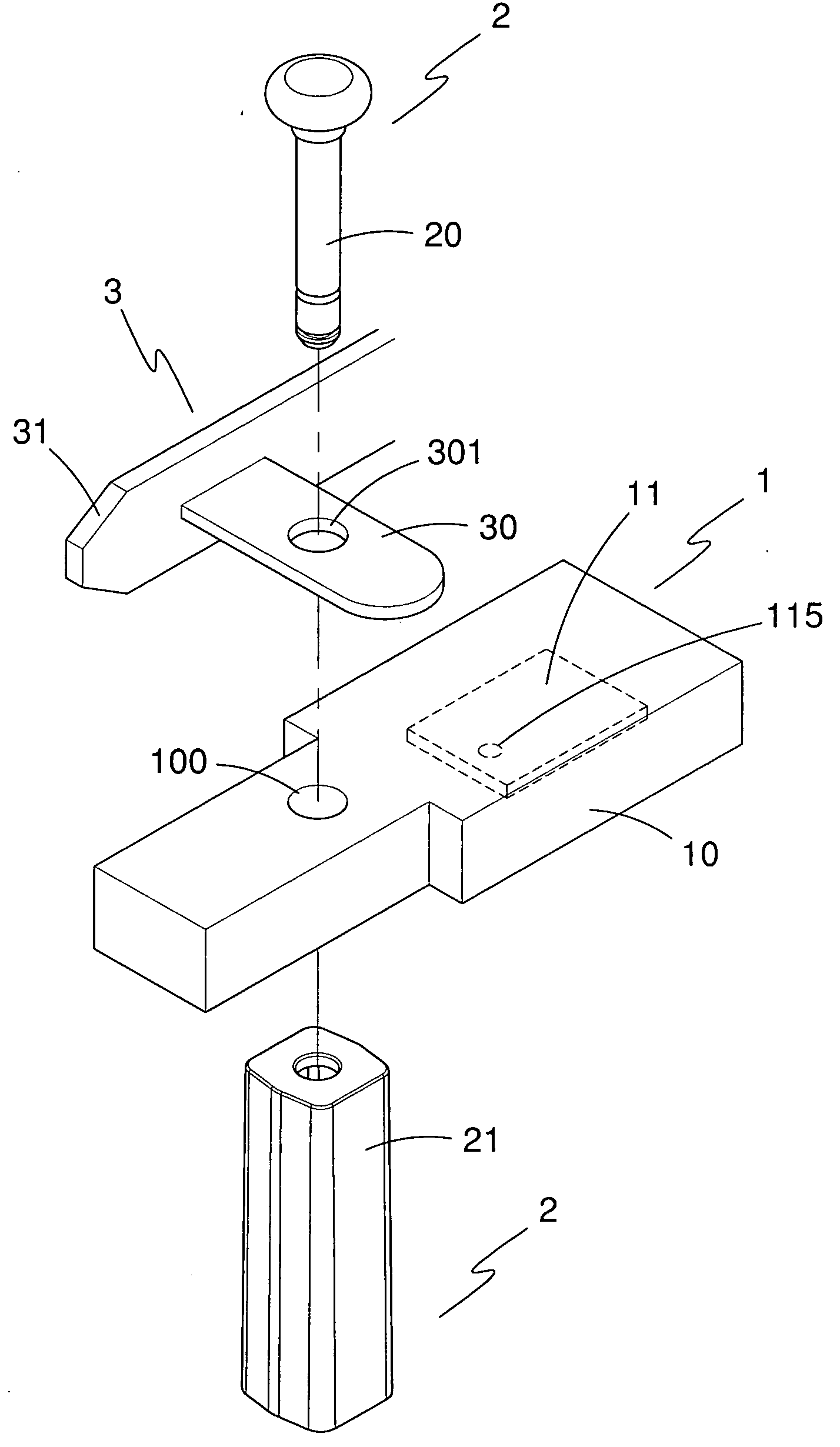 System for monitoring containers with seals
