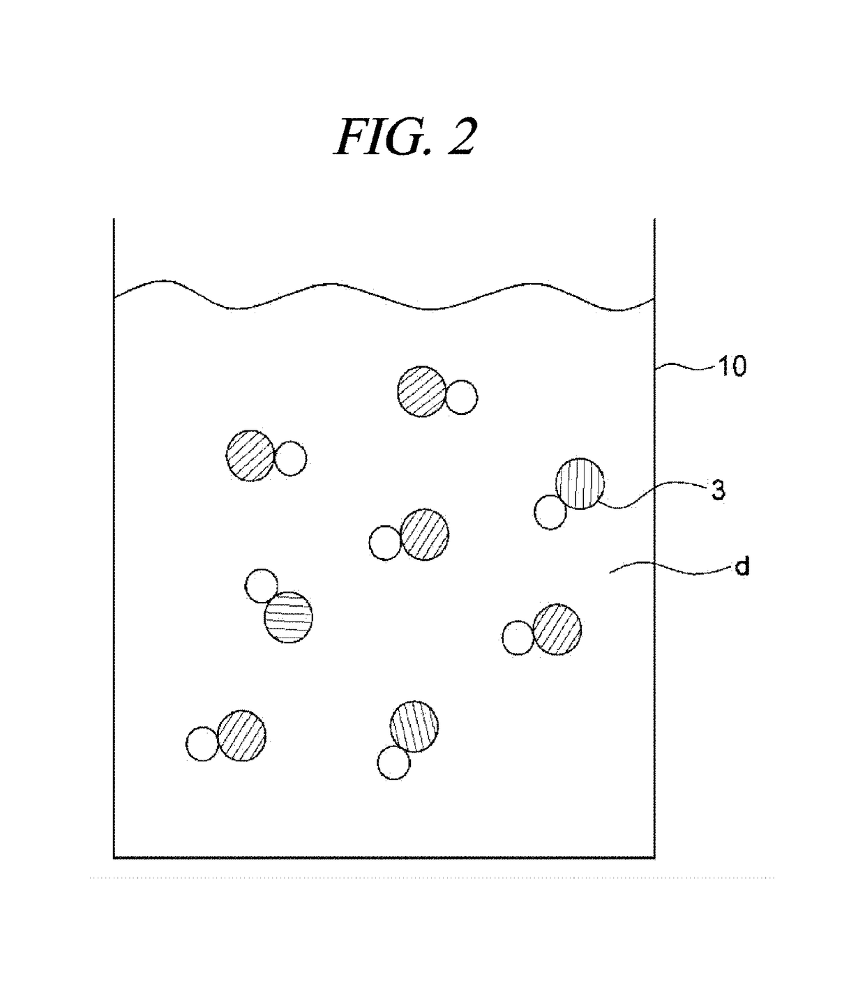 Adhesion-preventing hydrogel and method of preparing the same