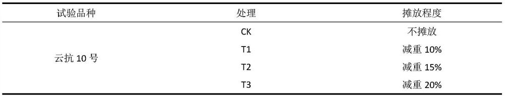 Preparation method of Yunnan green tea