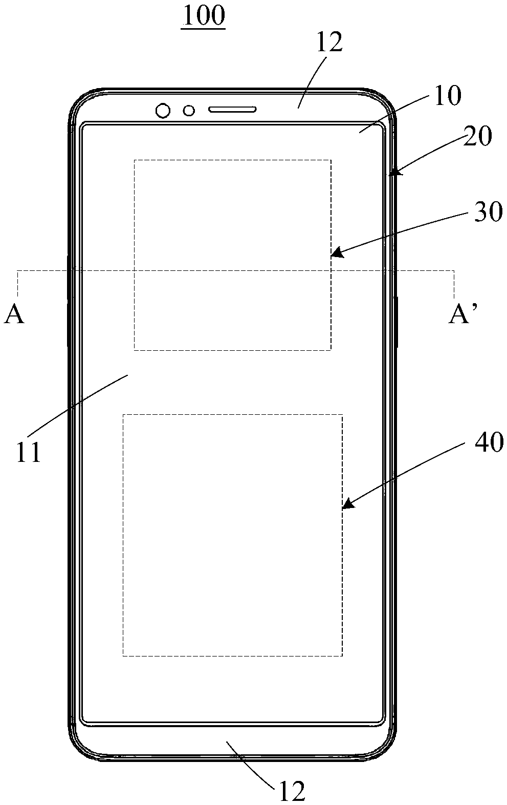 Tuning switch module, antenna assembly and electronic equipment