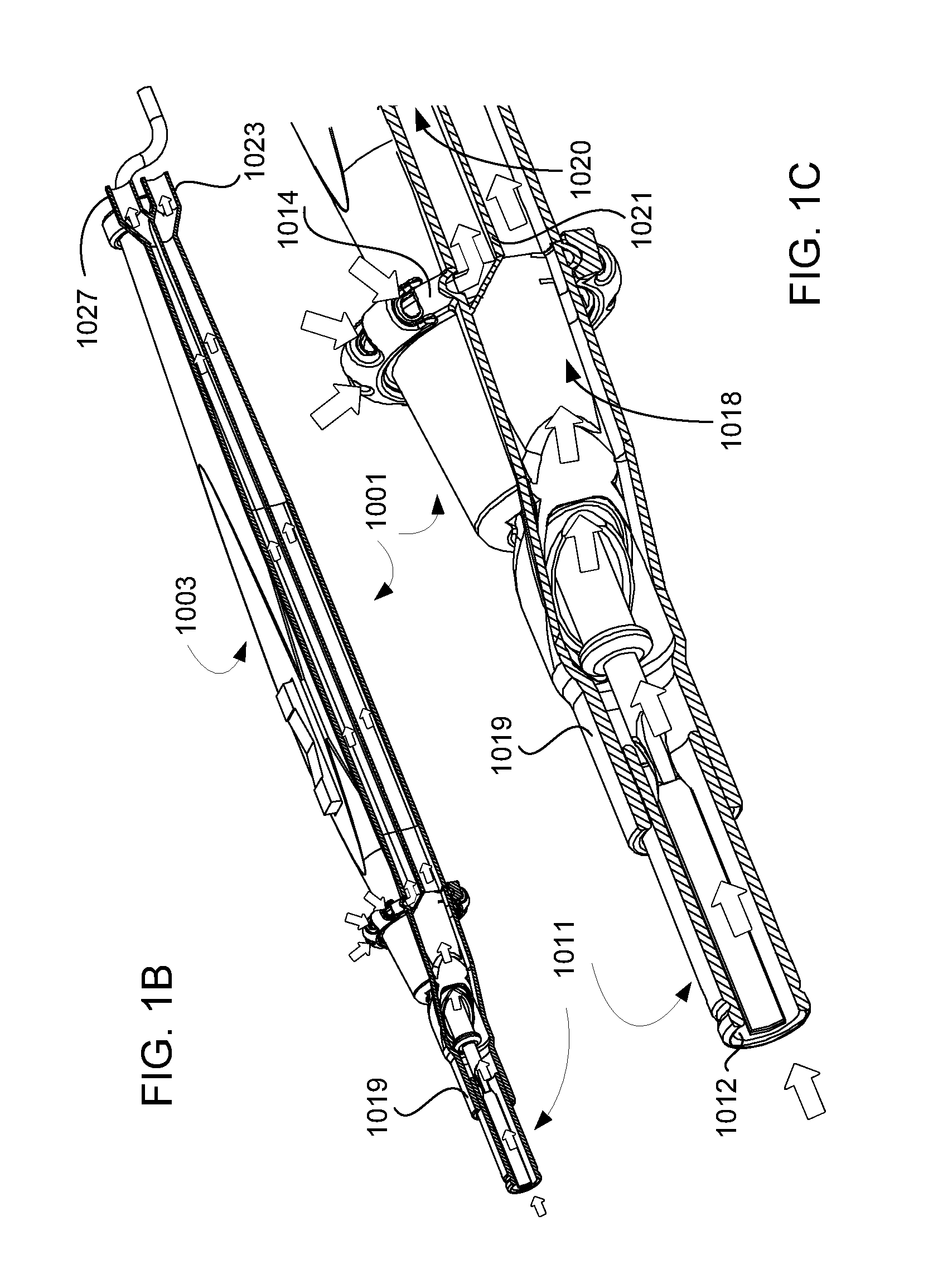 Apparatus and method for electrosurgical suction with finger actuated suction control