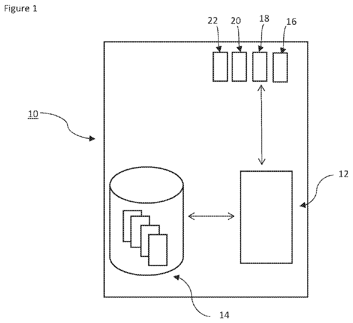 Cross verification of data captured by a consumer electronic device