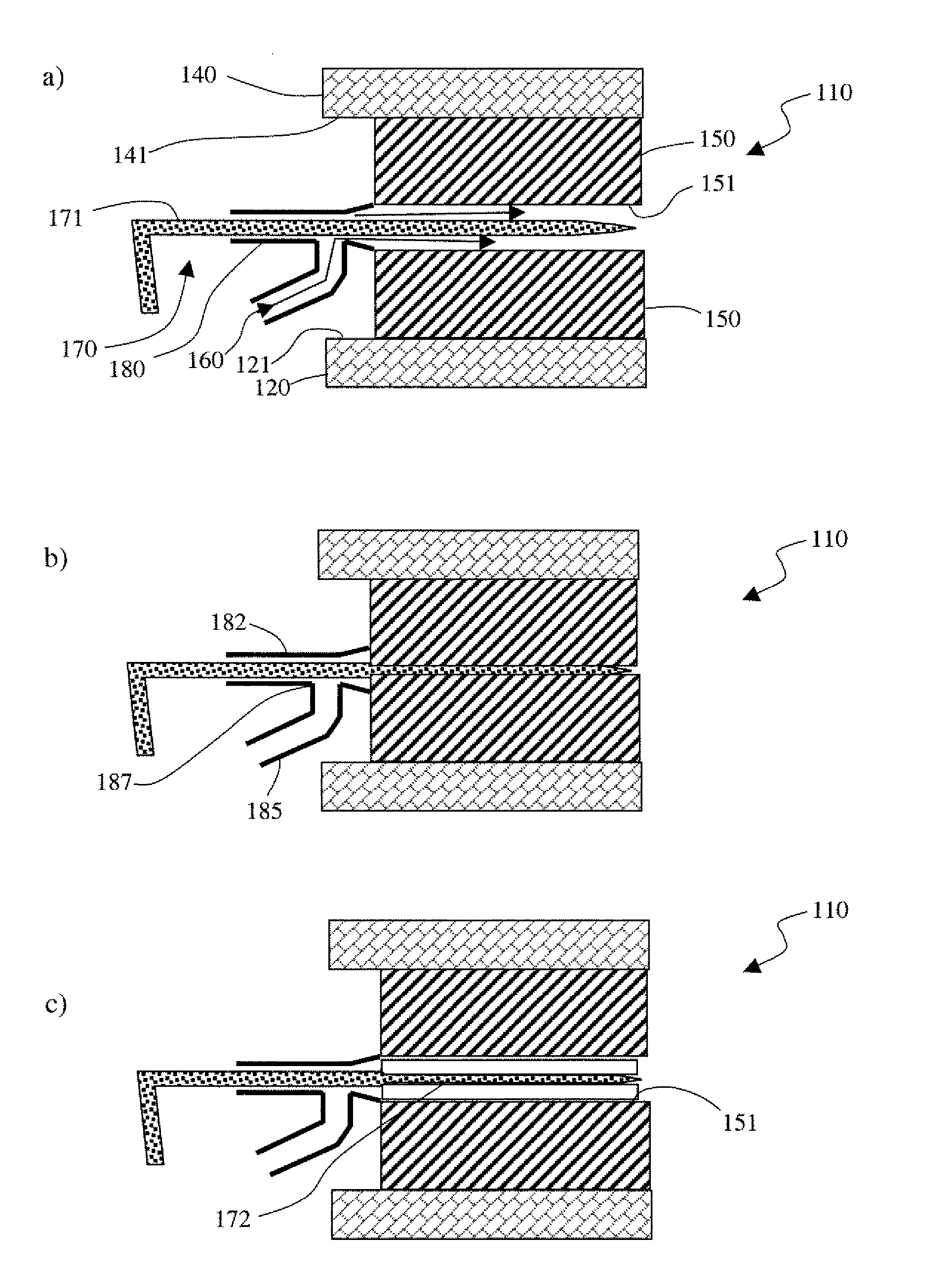 Thermal Forming of Refractory Alloy Surgical Needles