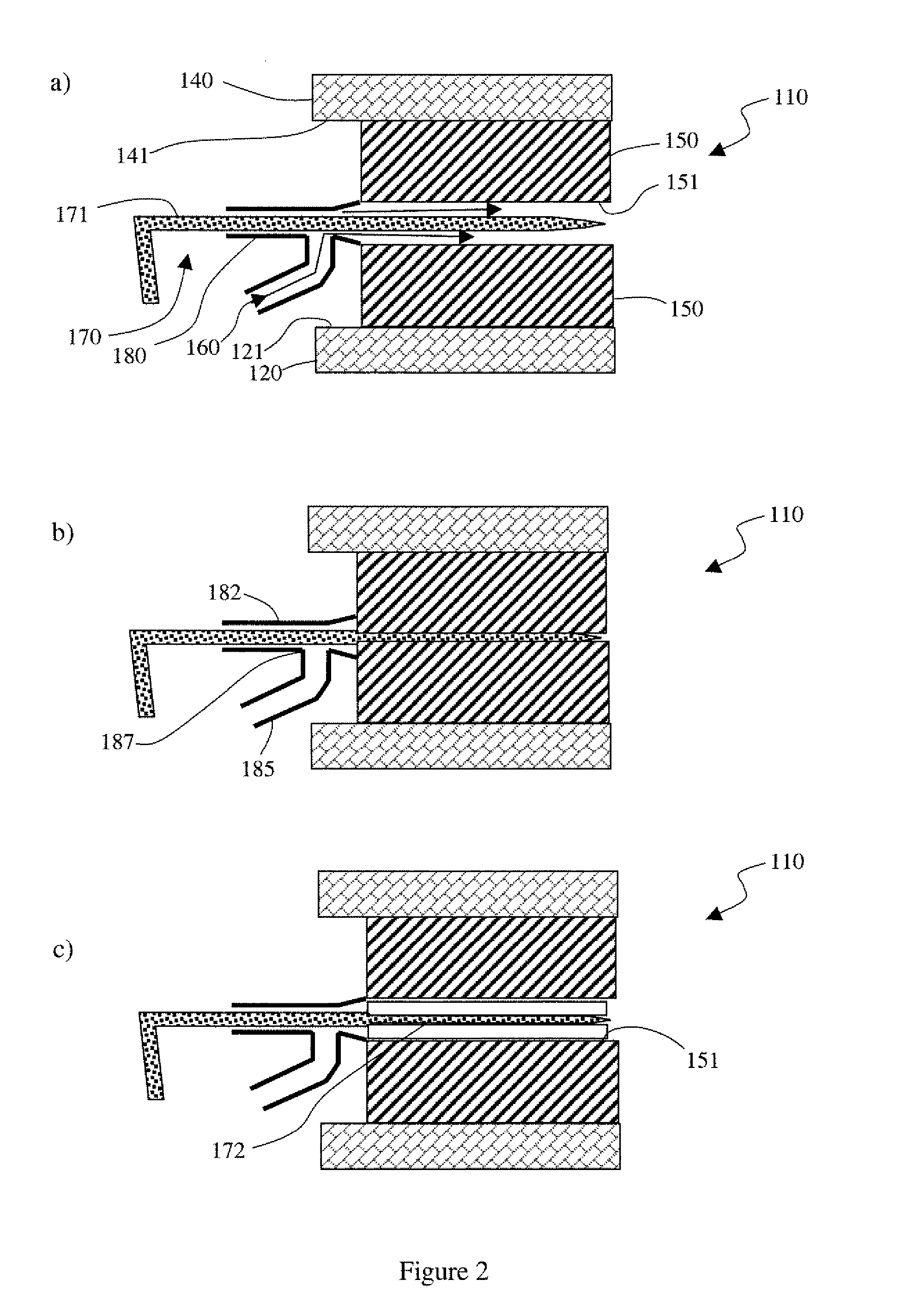 Thermal Forming of Refractory Alloy Surgical Needles