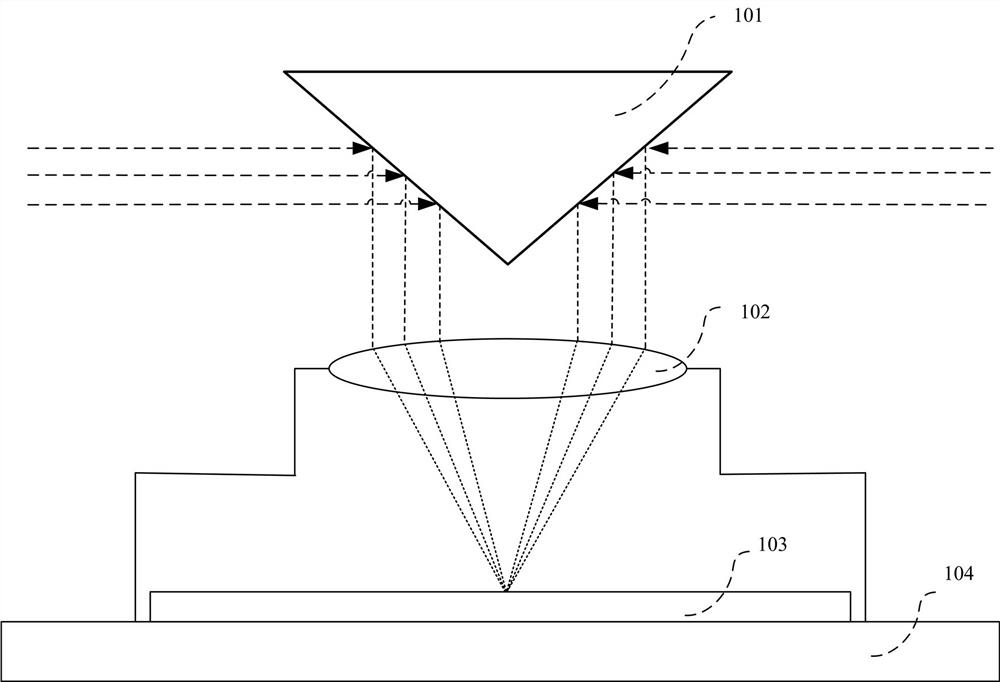 Image acquisition method and capsule endoscope using same