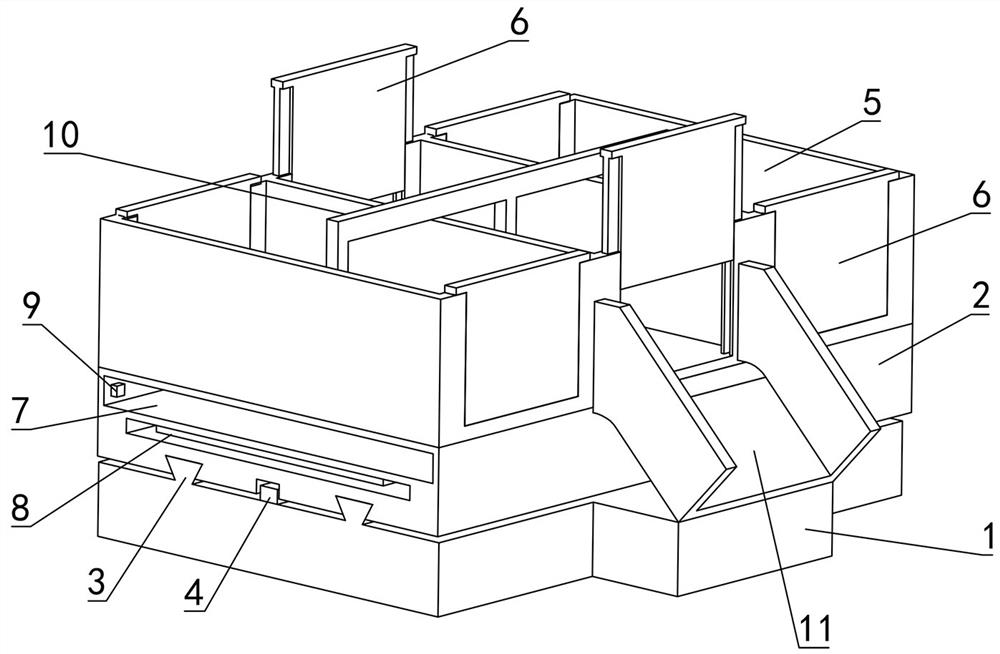 An unmanned boat intelligent fishery fry delivery device and method for putting fish fry therein