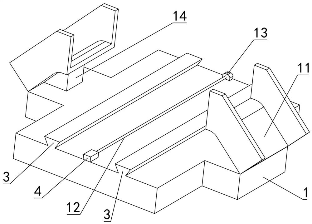 An unmanned boat intelligent fishery fry delivery device and method for putting fish fry therein