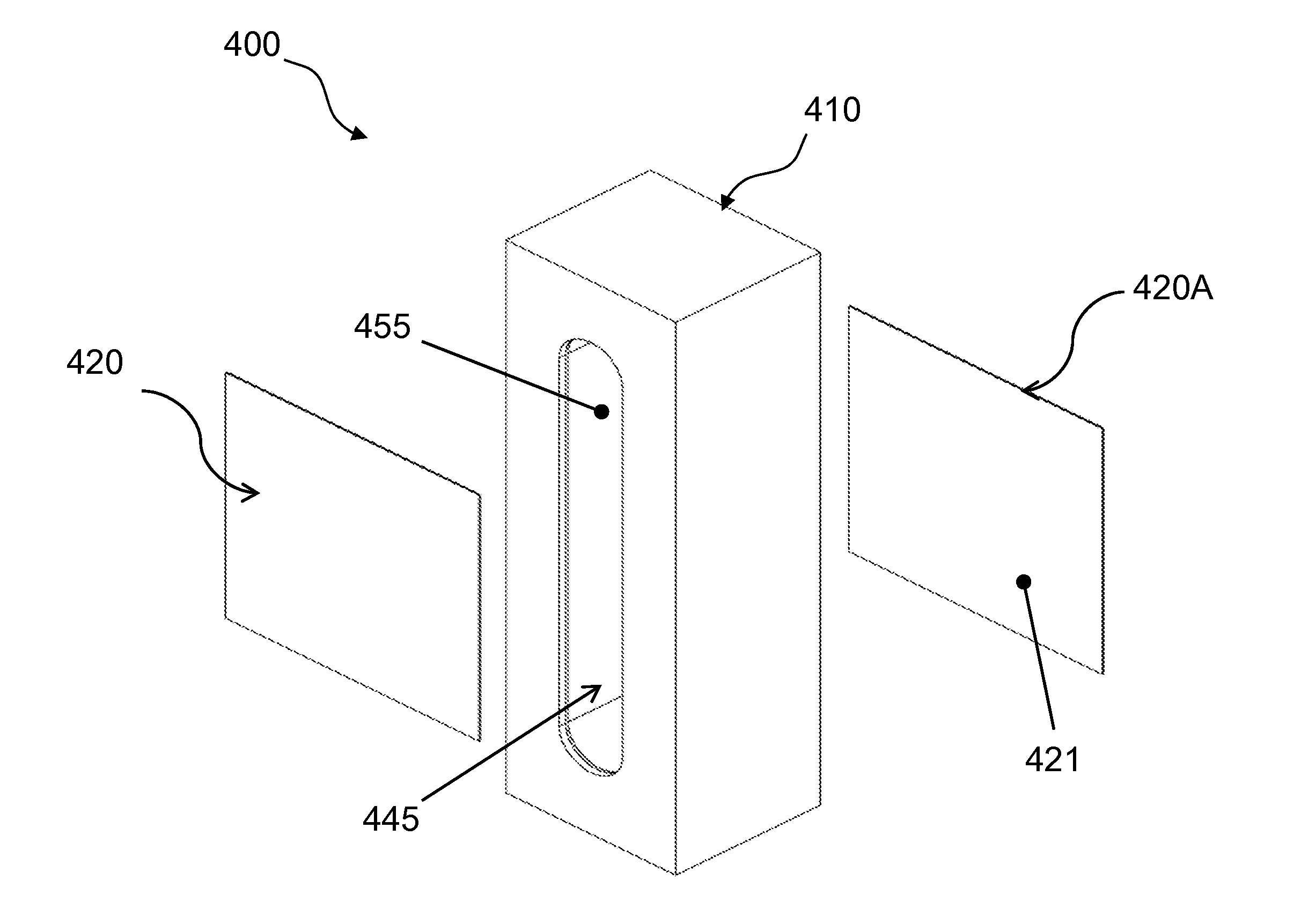 Film Deposition Apparatus with Low Plasma Damage and Low Processing Temperature