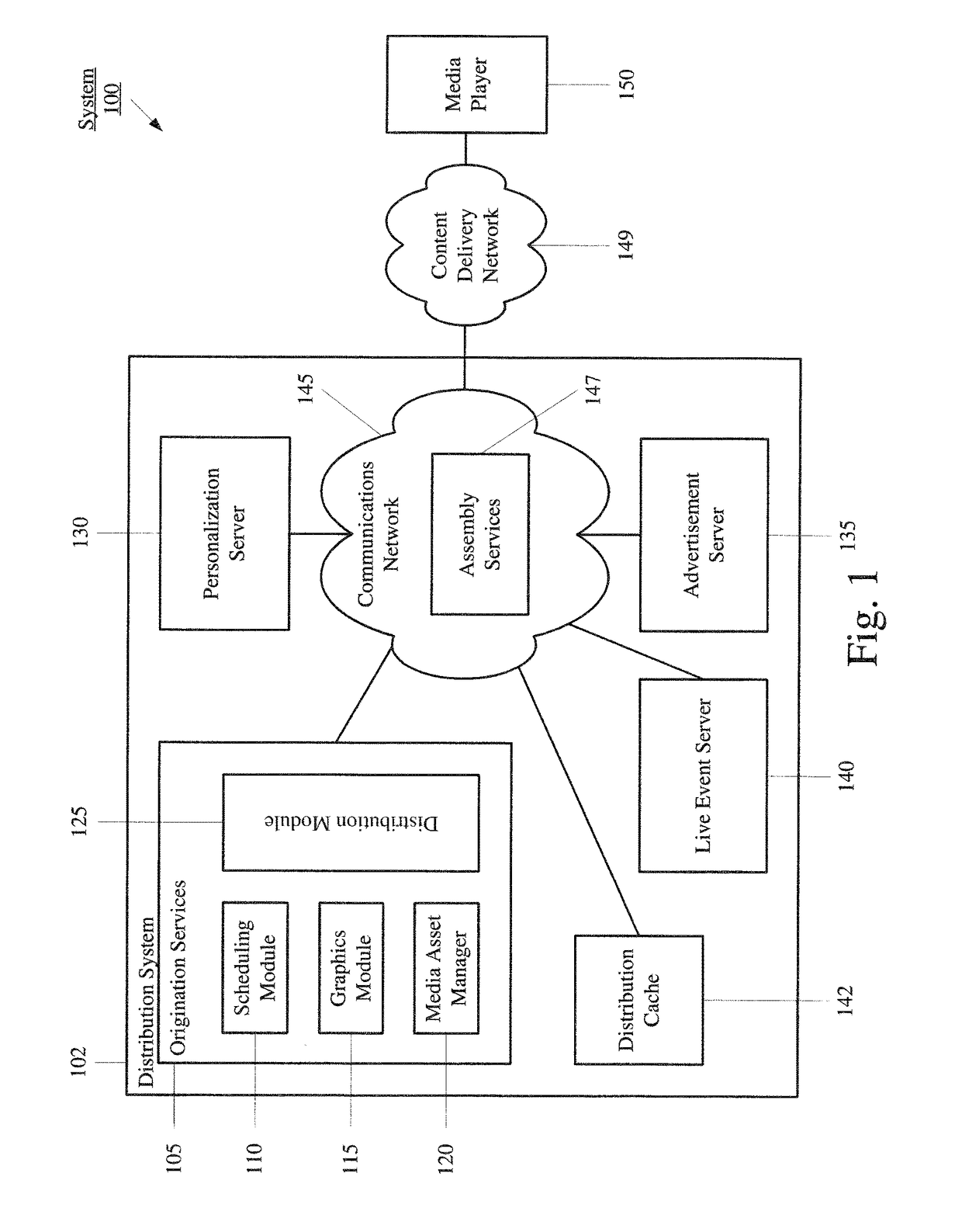 Device, System, and Method for Hybrid Media Content Distribution