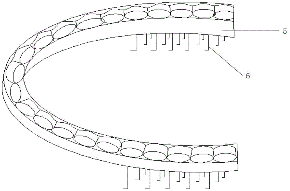 anti-snoring device