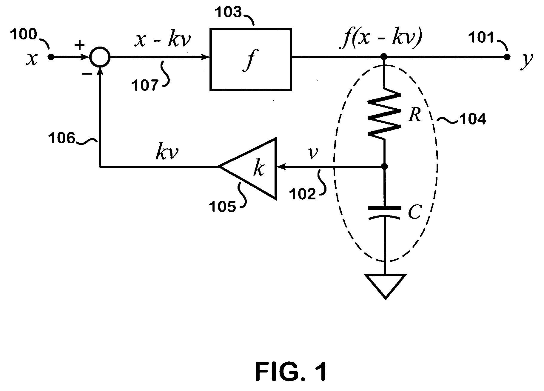 Method and Apparatus for Distortion of Audio Signals and Emulation of Vacuum Tube Amplifiers