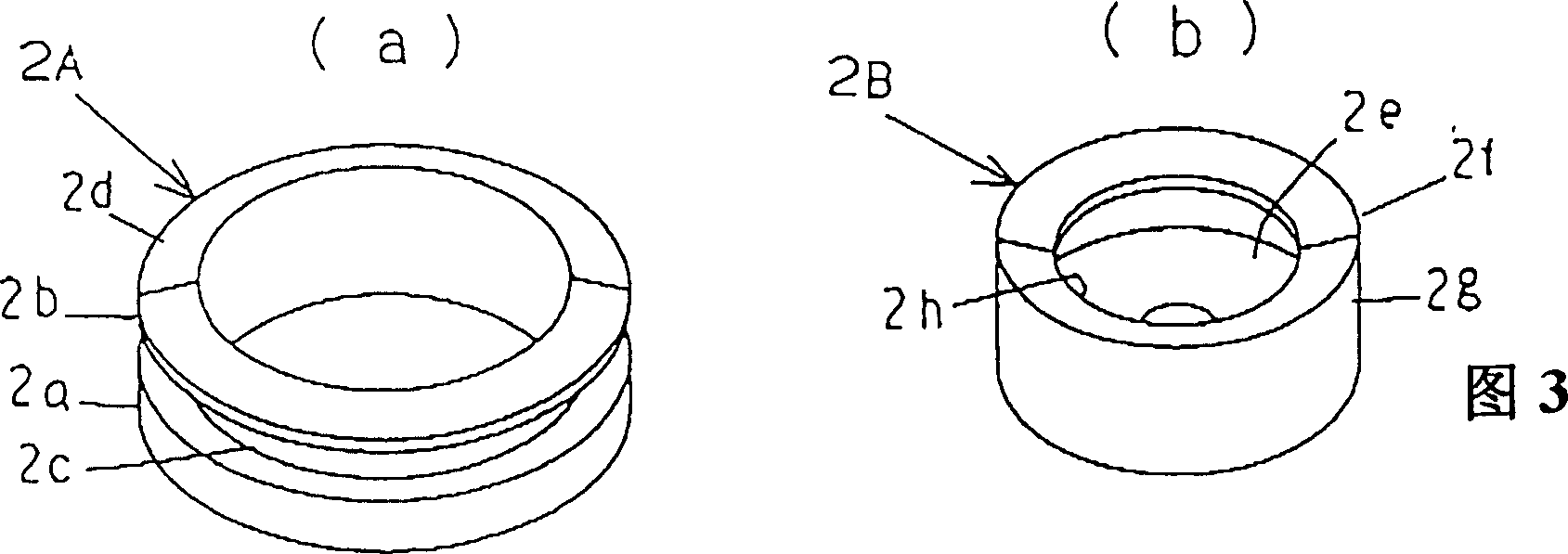 Reel mechanism for fishing