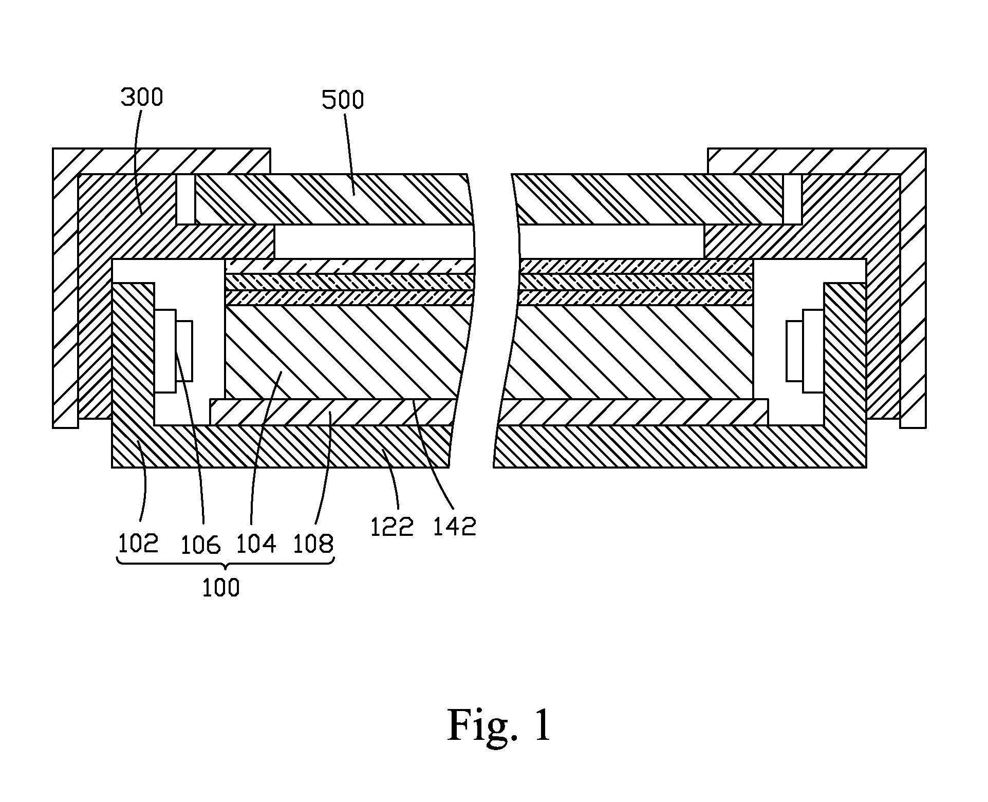 Backlight module and liquid crystal display device using same