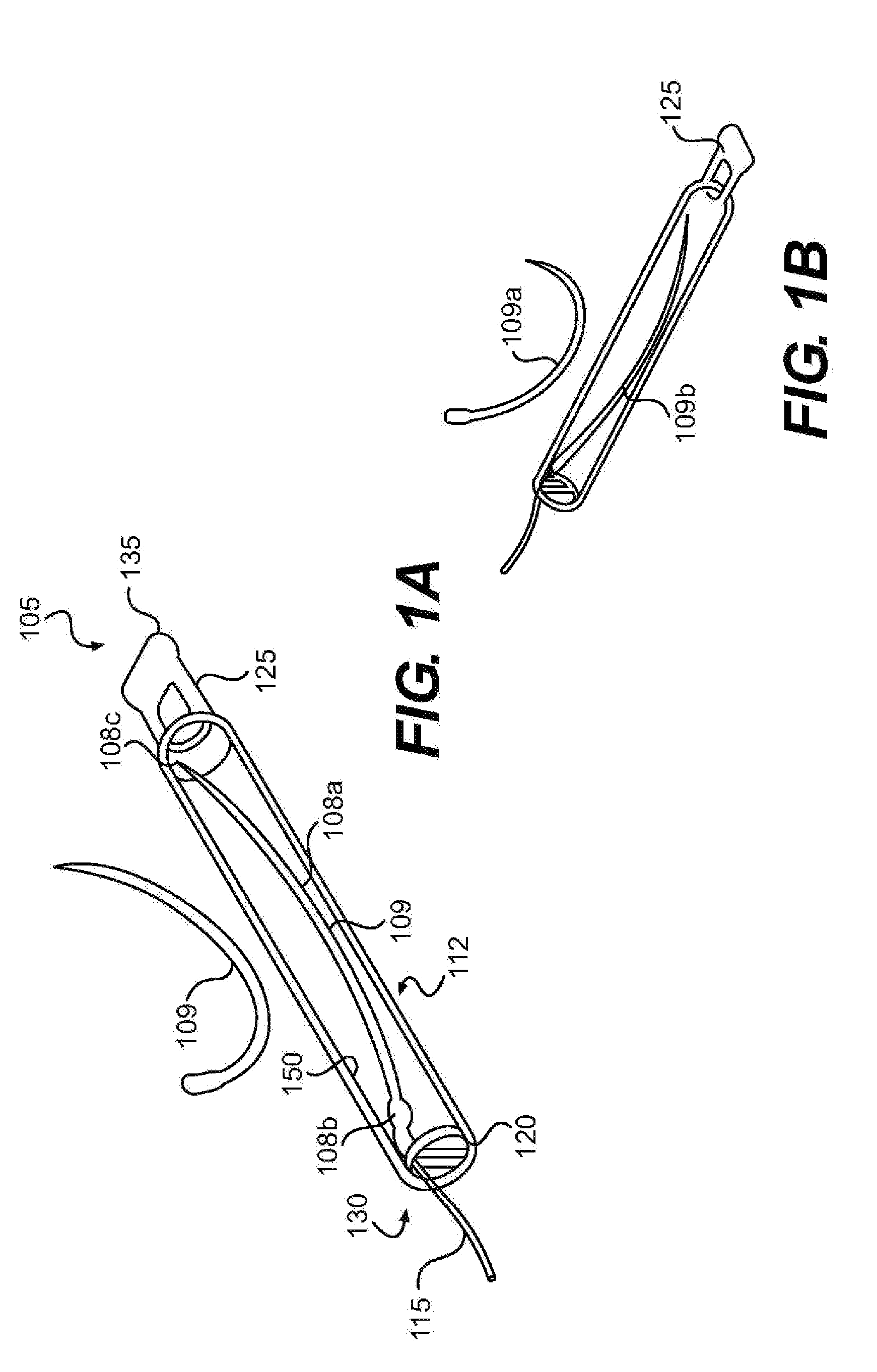 Tool delivery systems and methods of use