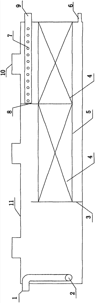 Anaerobic reactor