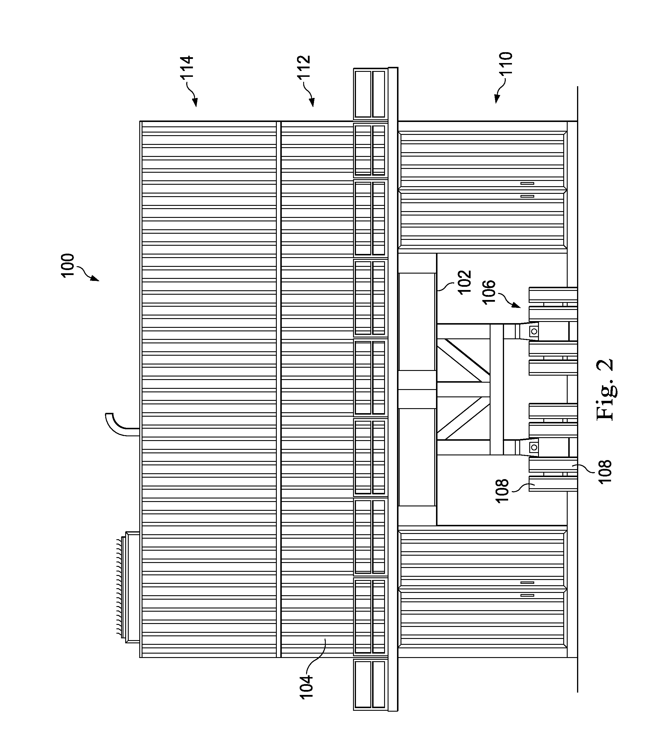 Integrated Arctic Fracking Apparatus and Methods