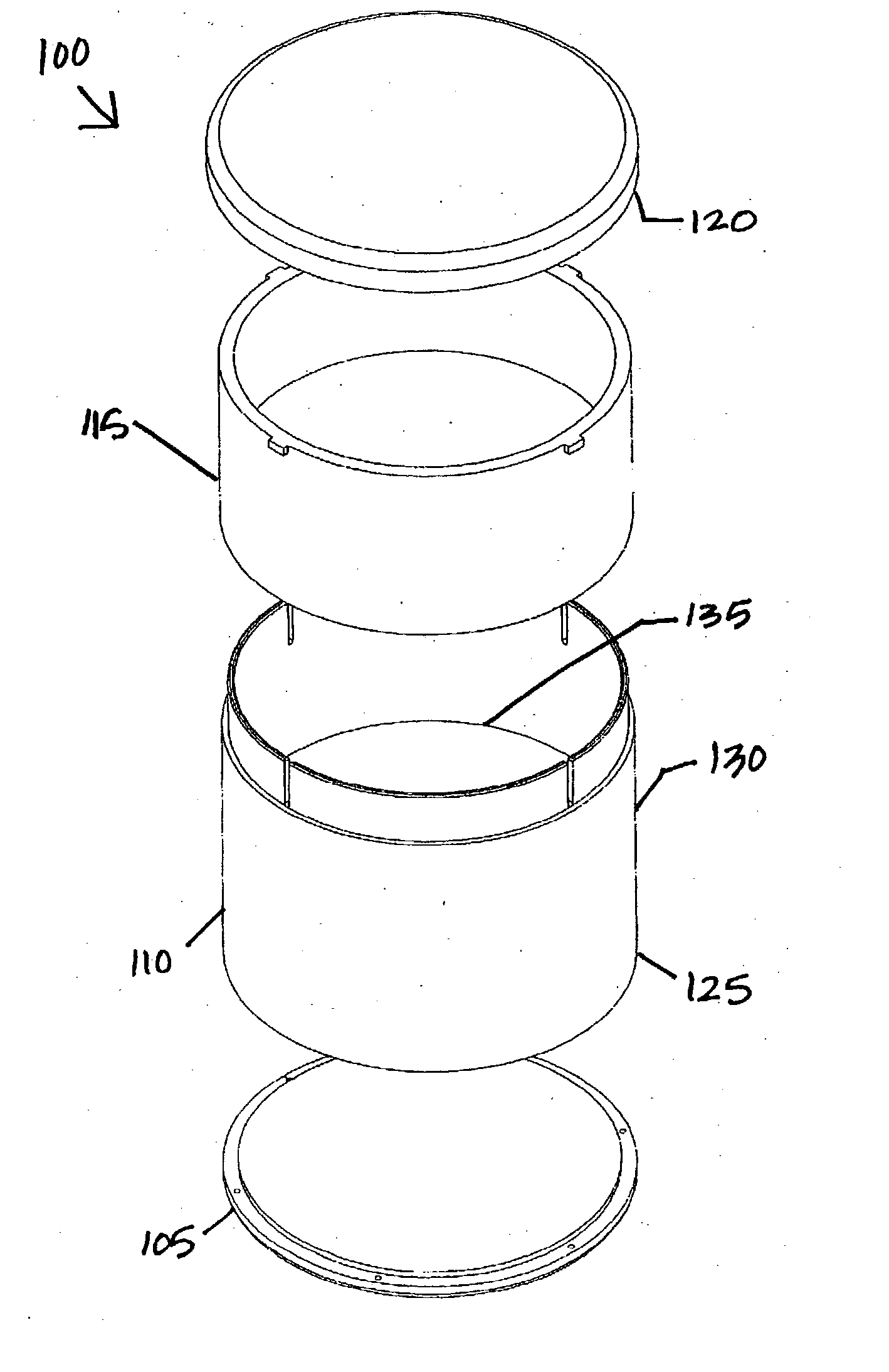 Methods and apparatus for cleaning a hearing aid device