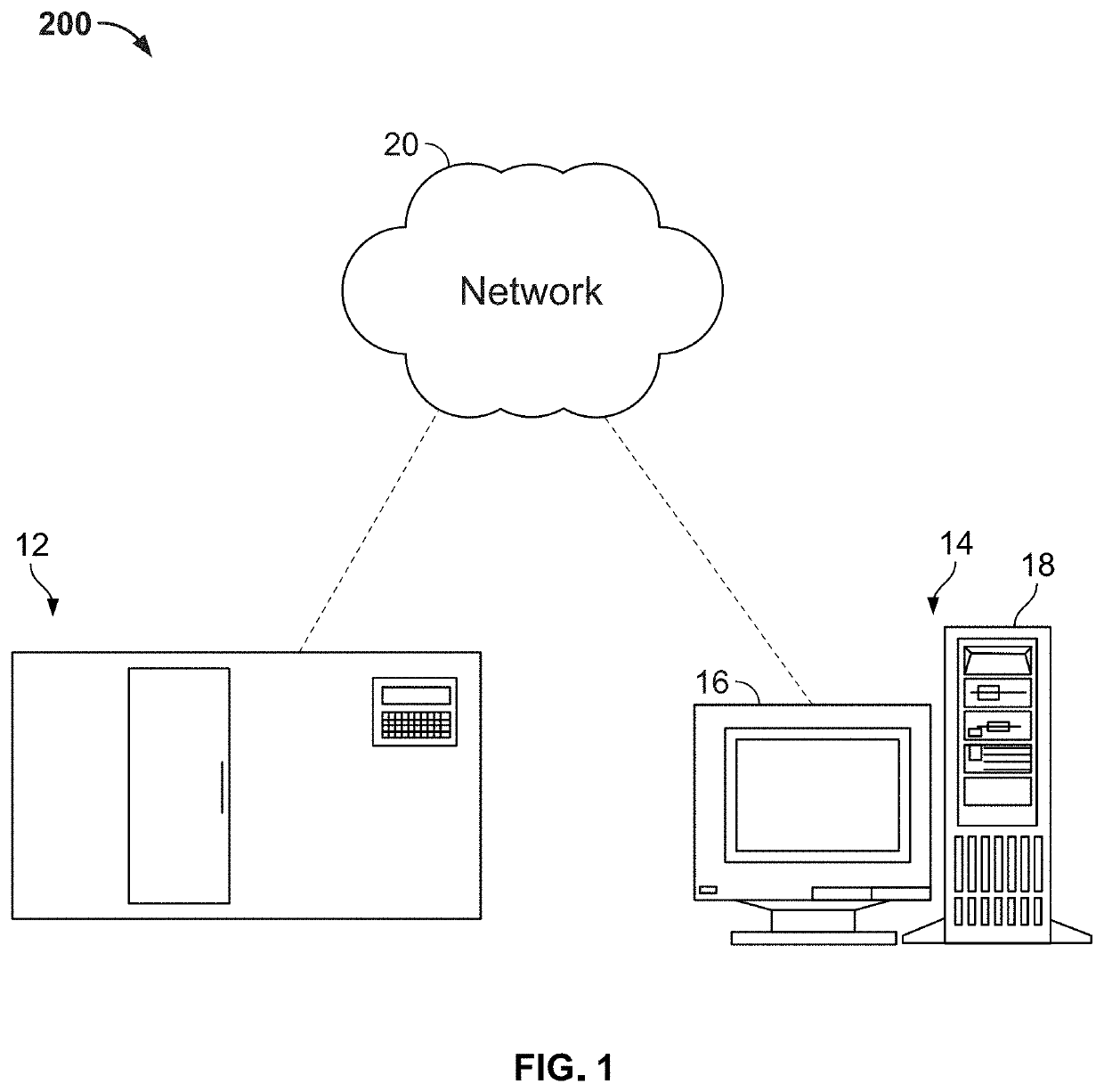 Systems and methods for assessing specimen fixation duration and quality using vibrational spectroscopy