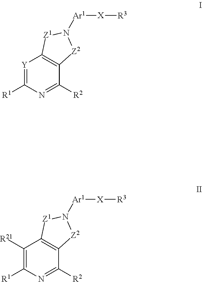 Kinase inhibitors