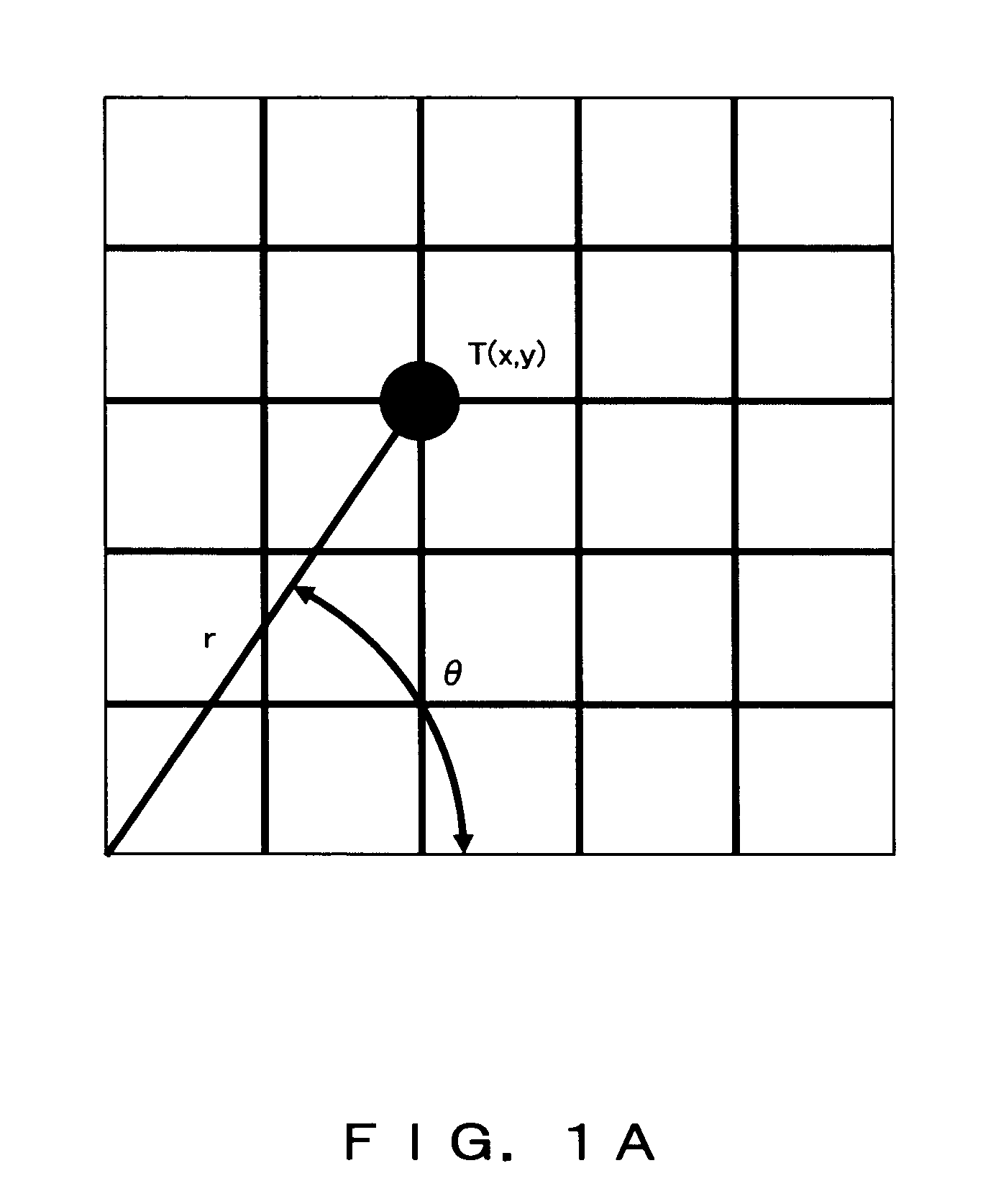 Target detection apparatus and system