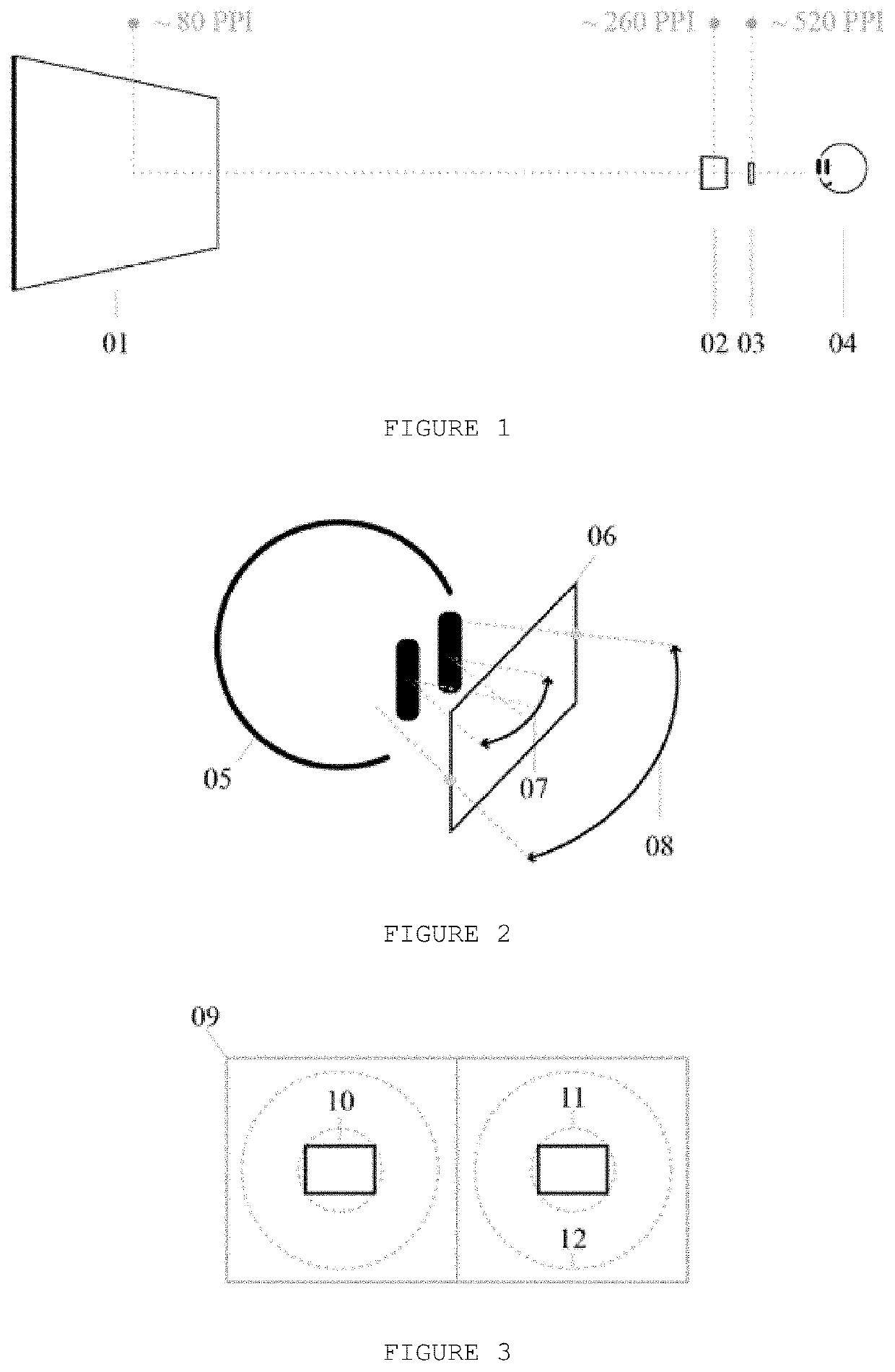Method for controlling animation's process running on electronic devices