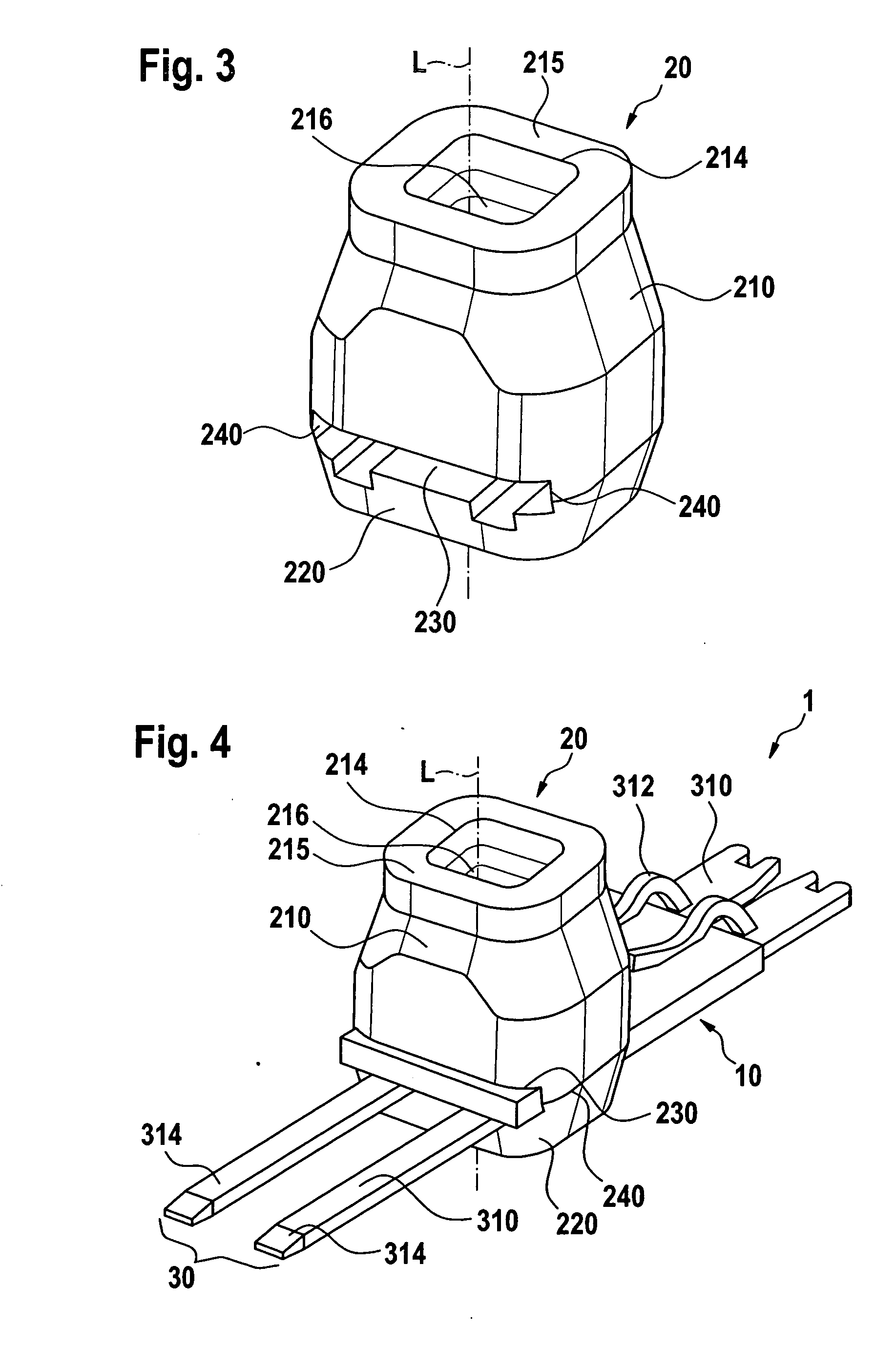 Pressure sensor and method for manufacturing a pressure sensor