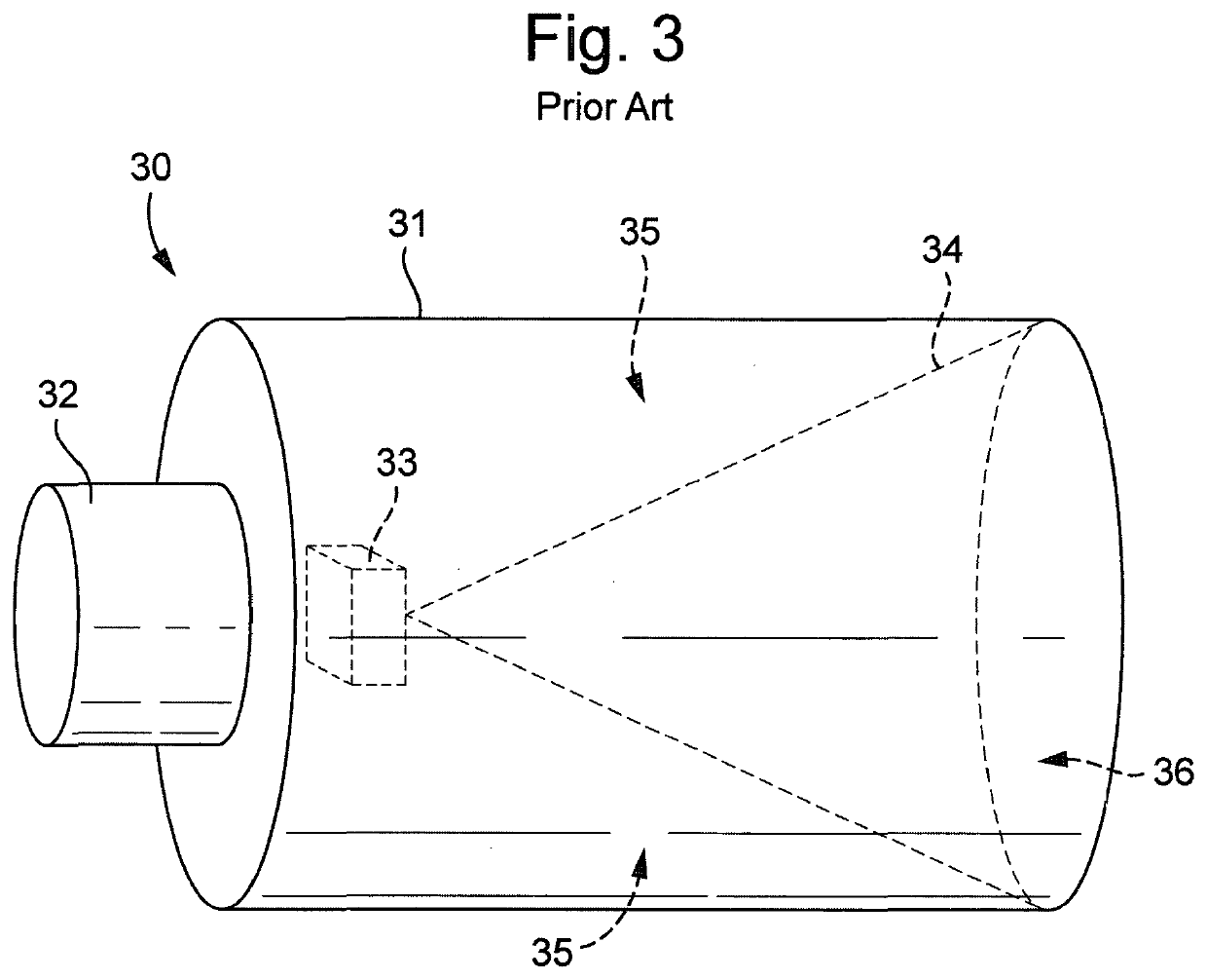 Fluid vessel with configurable shape