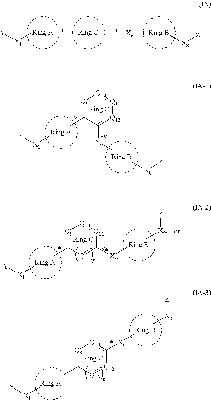 Anthelmintic compounds, compositions and method of using thereof