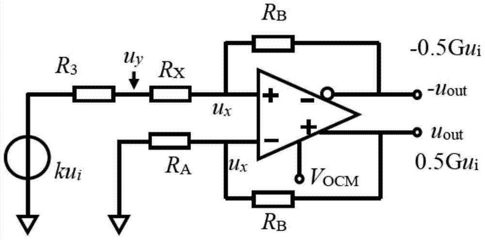 Photoelectric signal processing device for laser guidance system