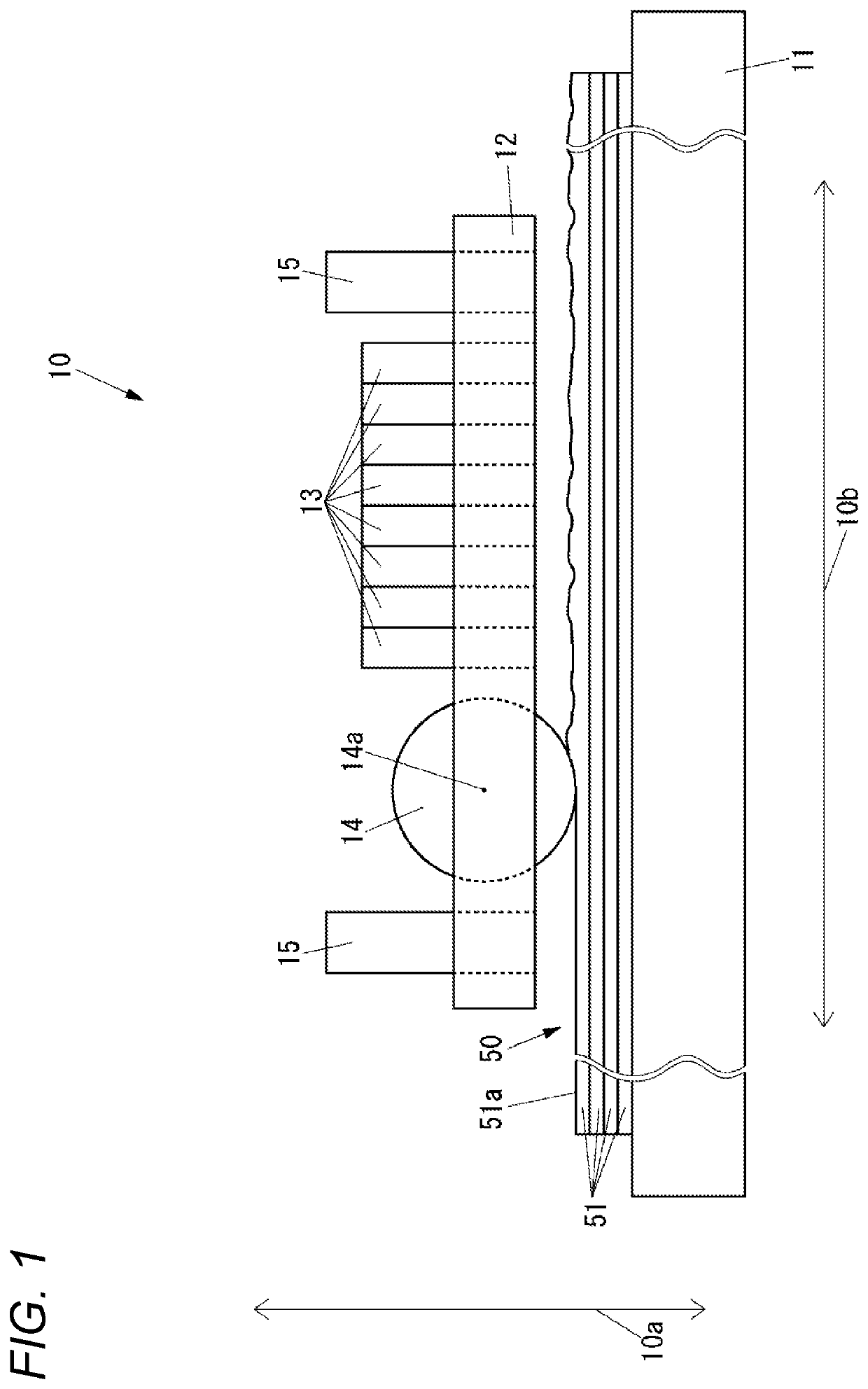 Three-dimensional object manufacturing system and three-dimensional object manufacturing program