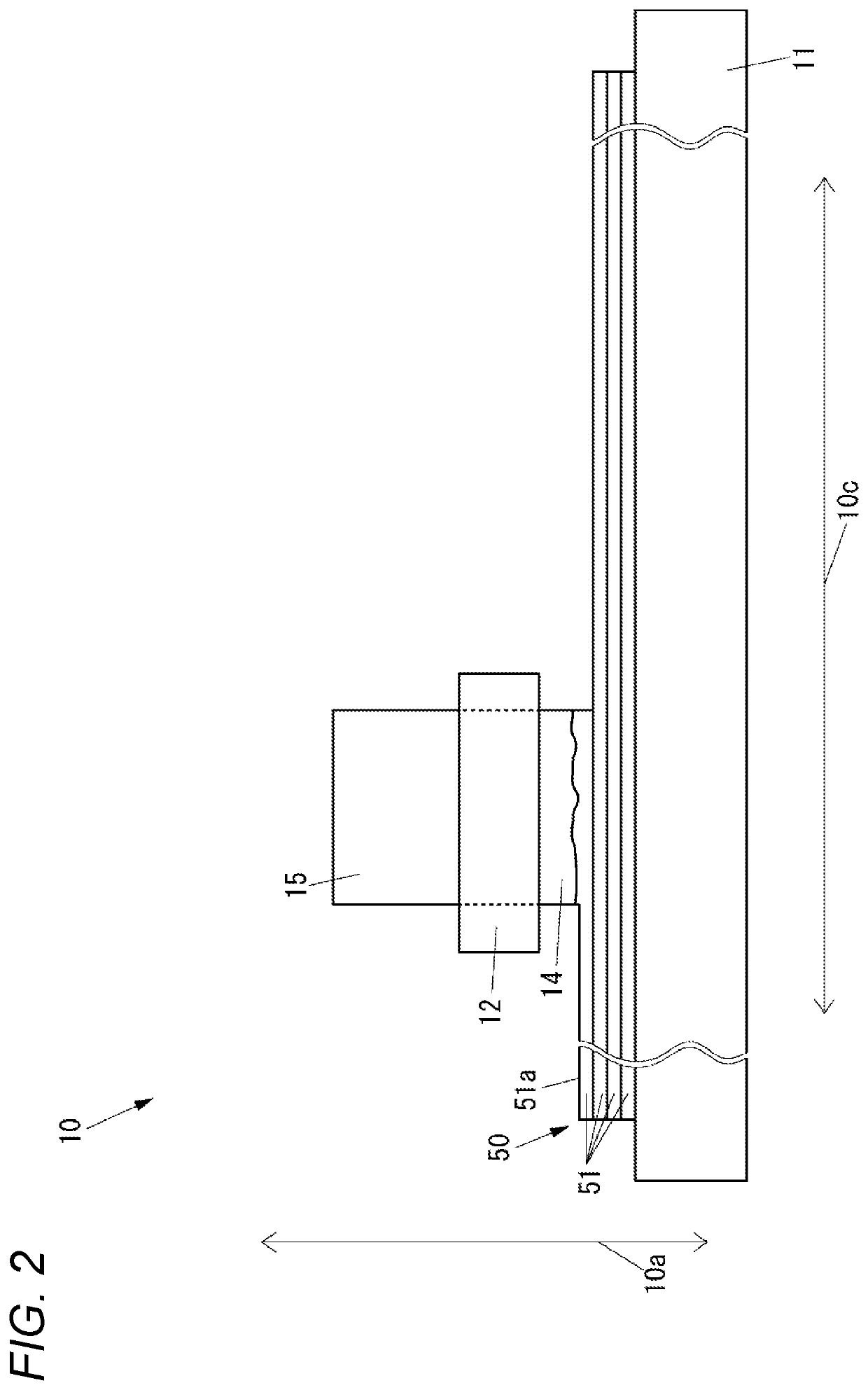 Three-dimensional object manufacturing system and three-dimensional object manufacturing program