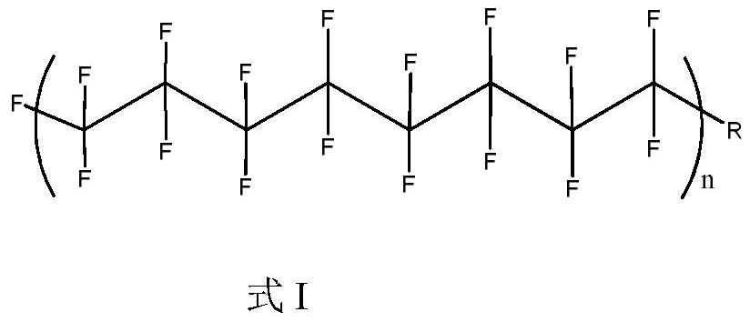 A kind of epoxy resin for hydrophobic outdoor electrical insulation and preparation method thereof