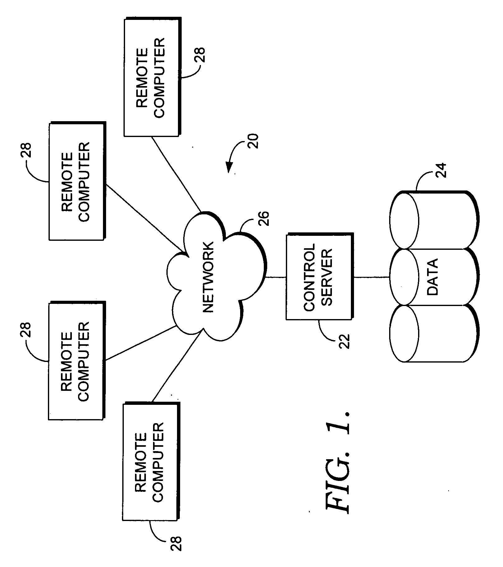 Backing up a protocol order associated with genetic testing