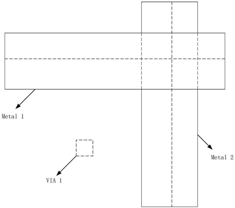 Positioning and punching method, equipment, storage medium and device