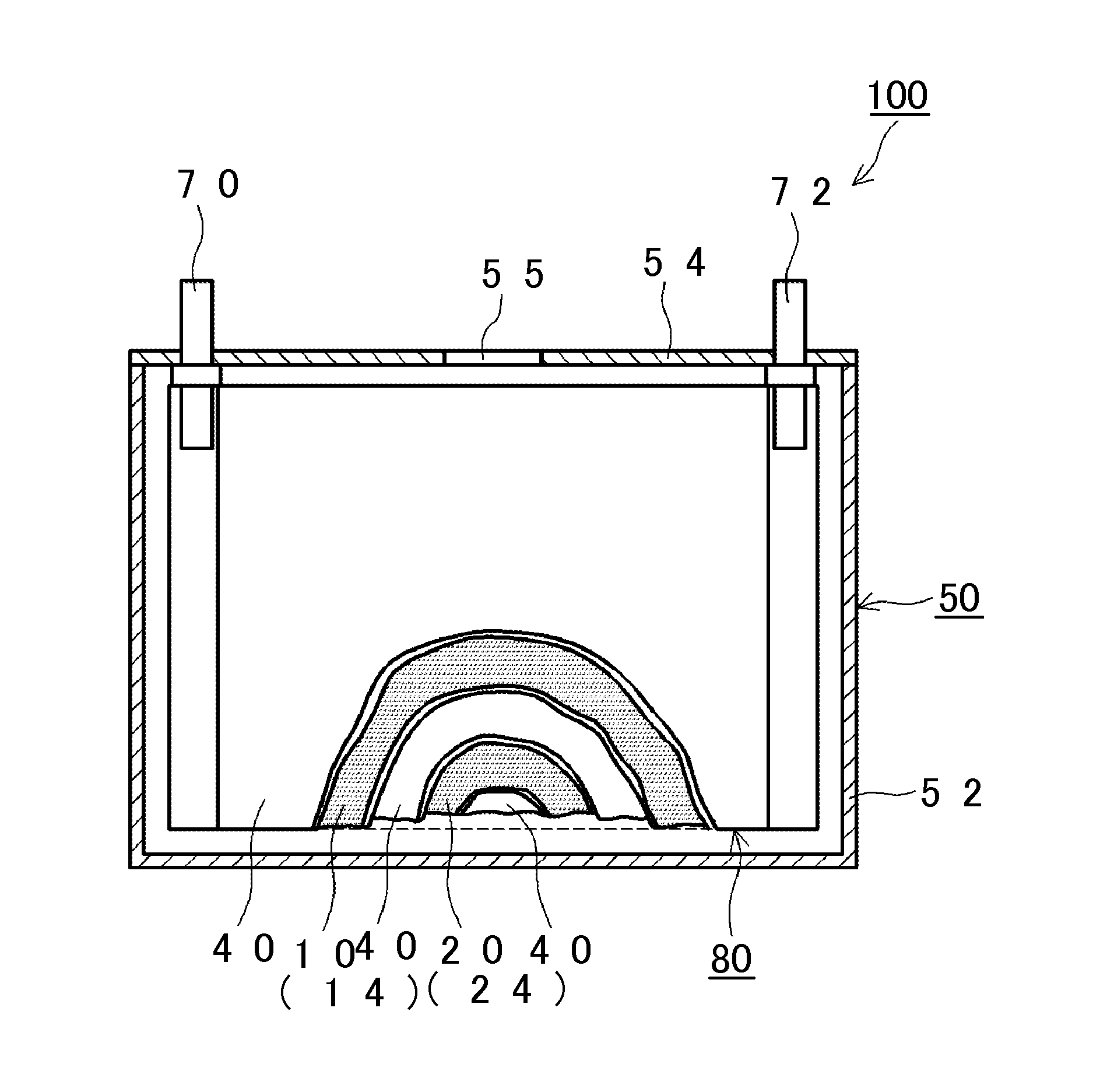 Positive active material for lithium-ion secondary battery,
positive electrode for lithium-ion secondary battery, and
lithium-ion secondary battery
