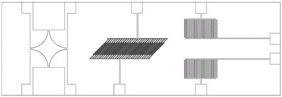 A cell culture microfluidic chip with self-antibacterial function