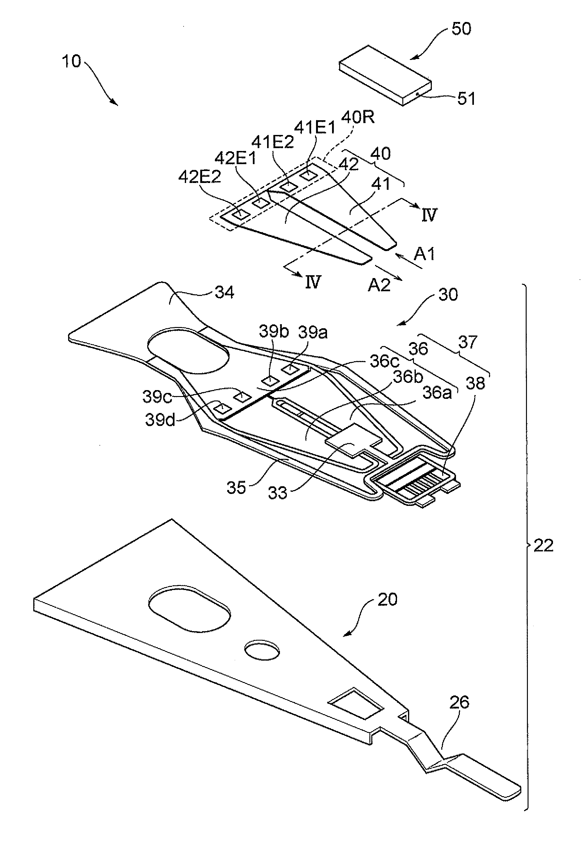 Method for manufacturing head gimbal assembly, and method for manufacturing hard disk drive