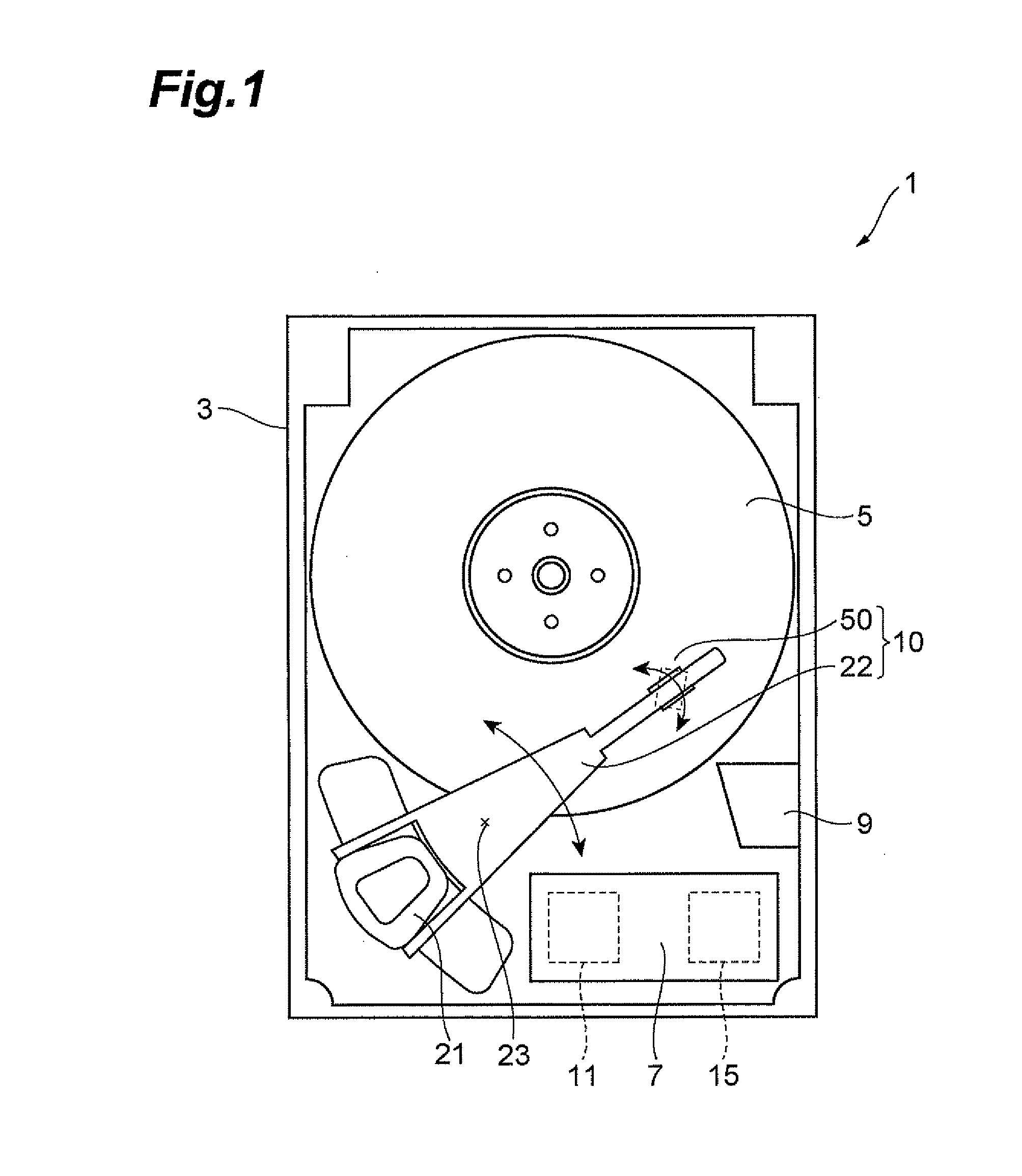 Method for manufacturing head gimbal assembly, and method for manufacturing hard disk drive