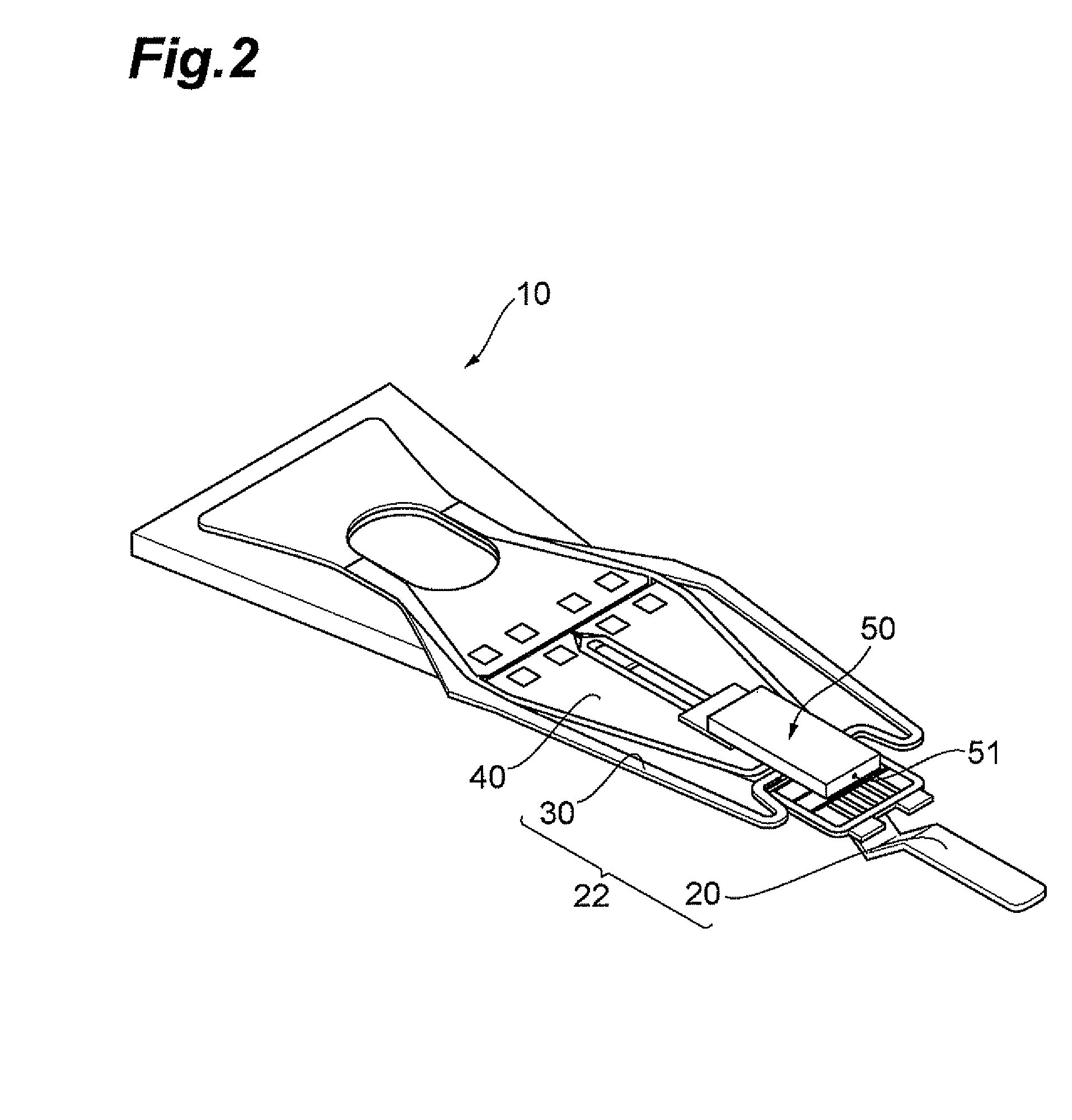 Method for manufacturing head gimbal assembly, and method for manufacturing hard disk drive