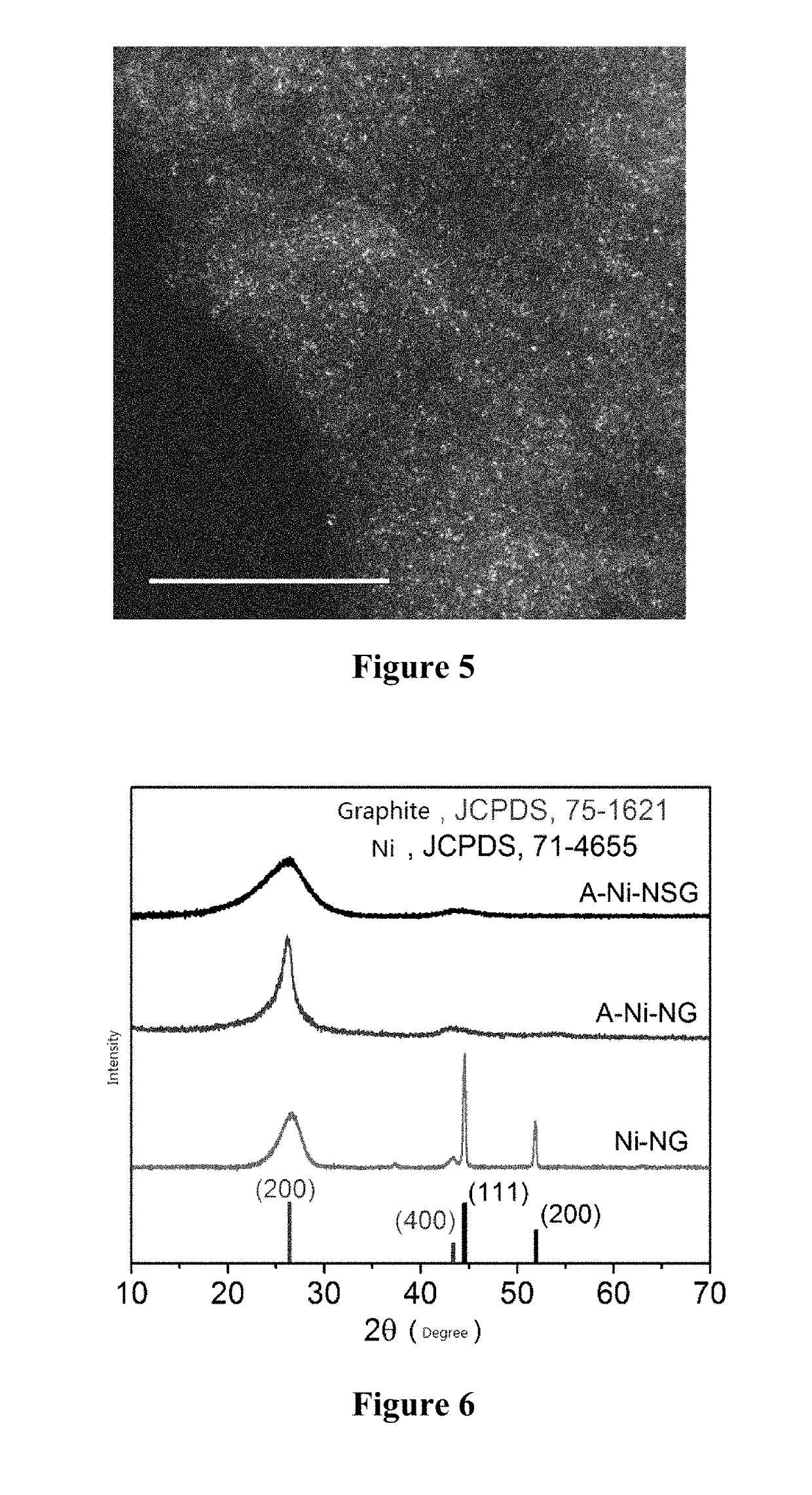 Graphene material inlaid with single metal atoms and preparing method and application thereof