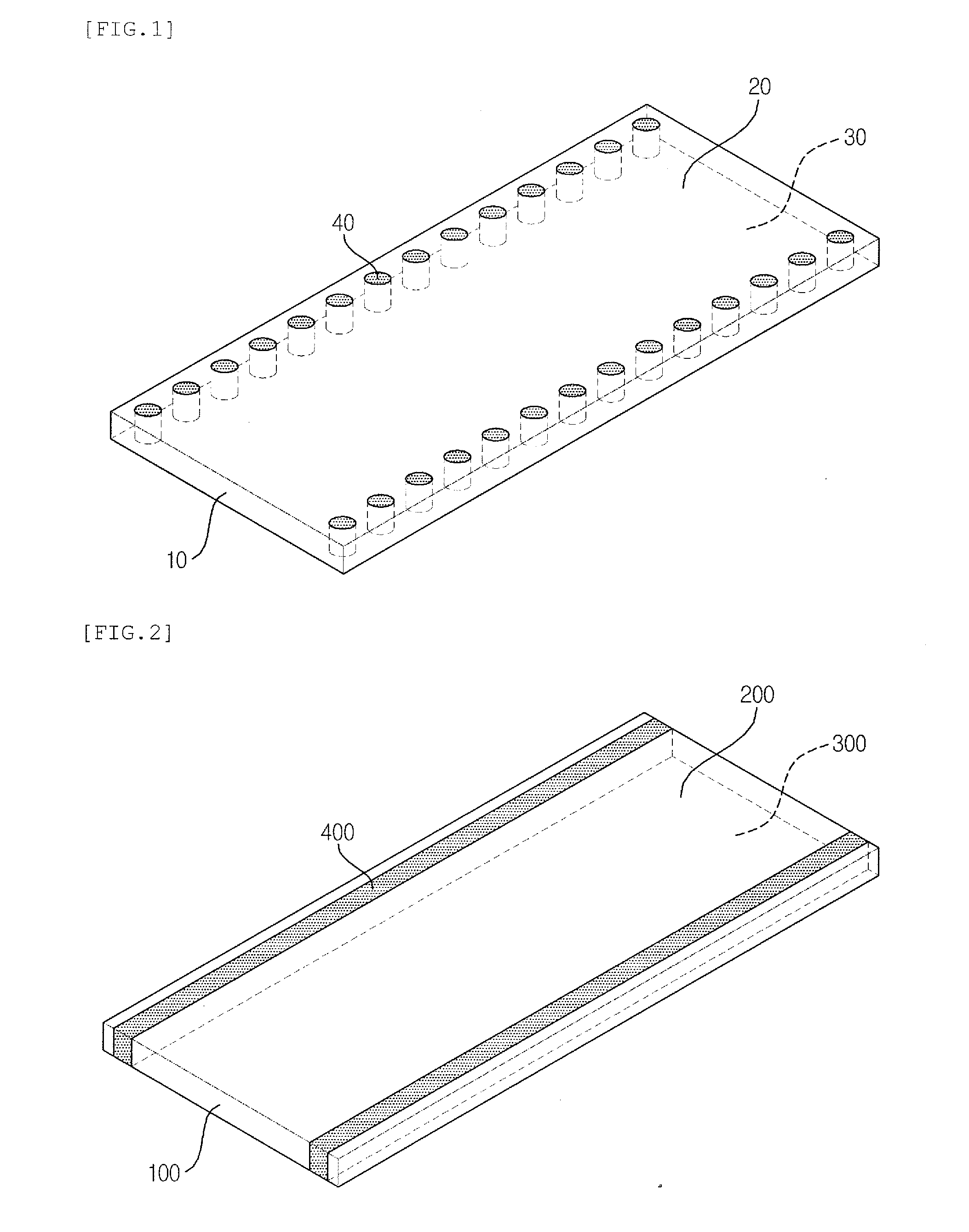 Substrate integrated waveguide coupler