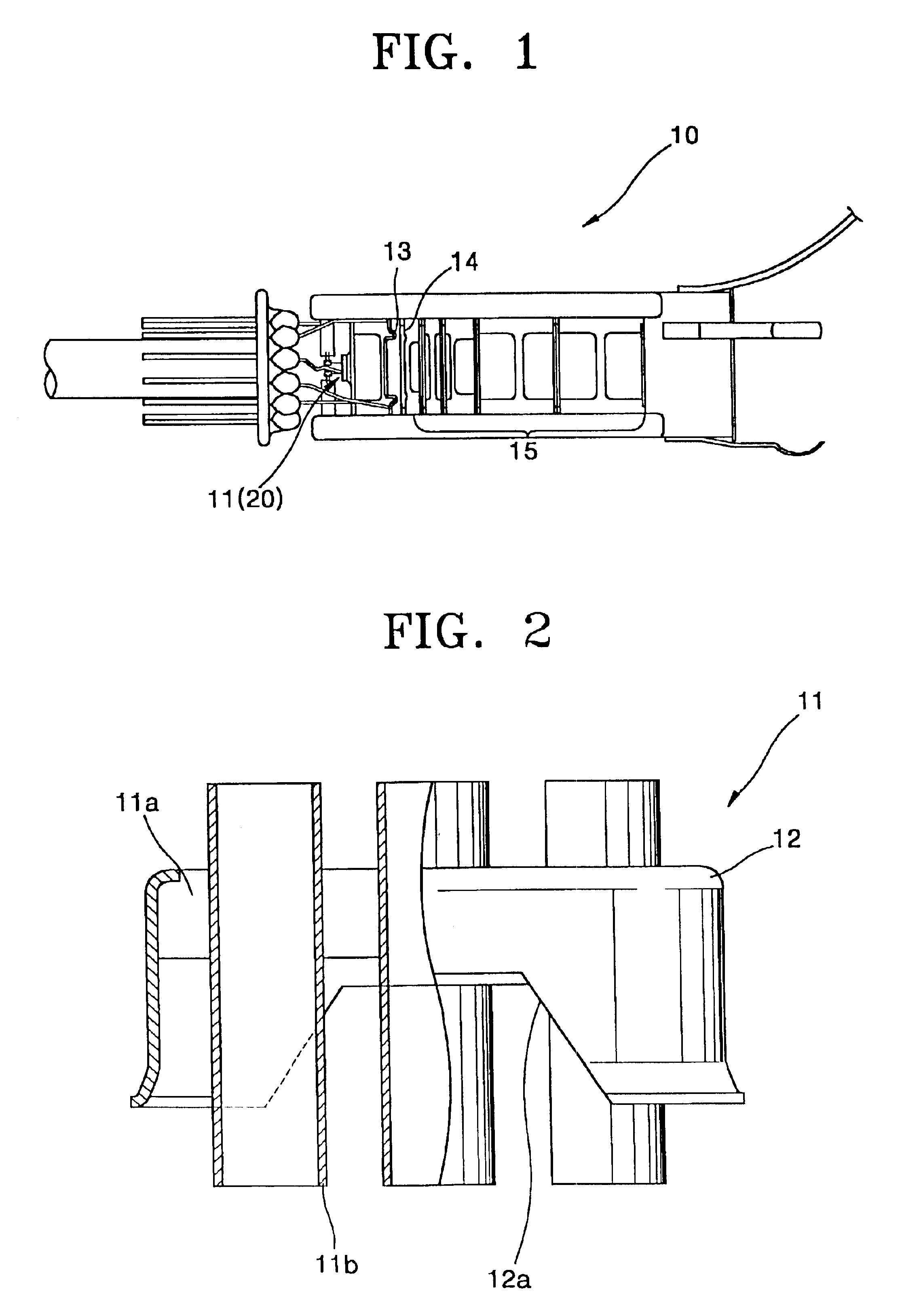 Cathode assembly and color picture tube utilizing the same