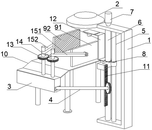 An autonomous grinding and polishing robot and control system for welding seams of large mechanical parts