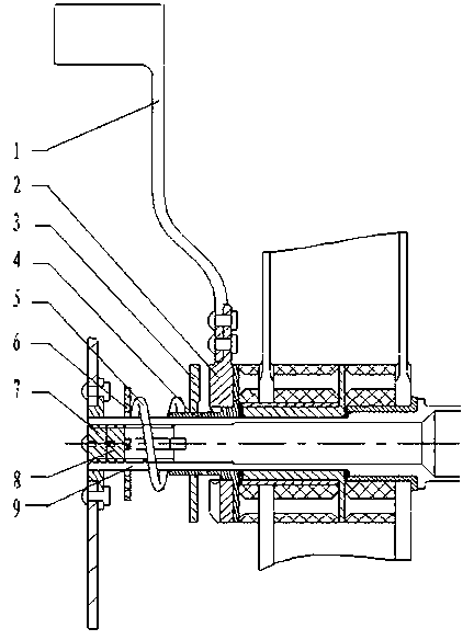 Adjustable locking mechanism