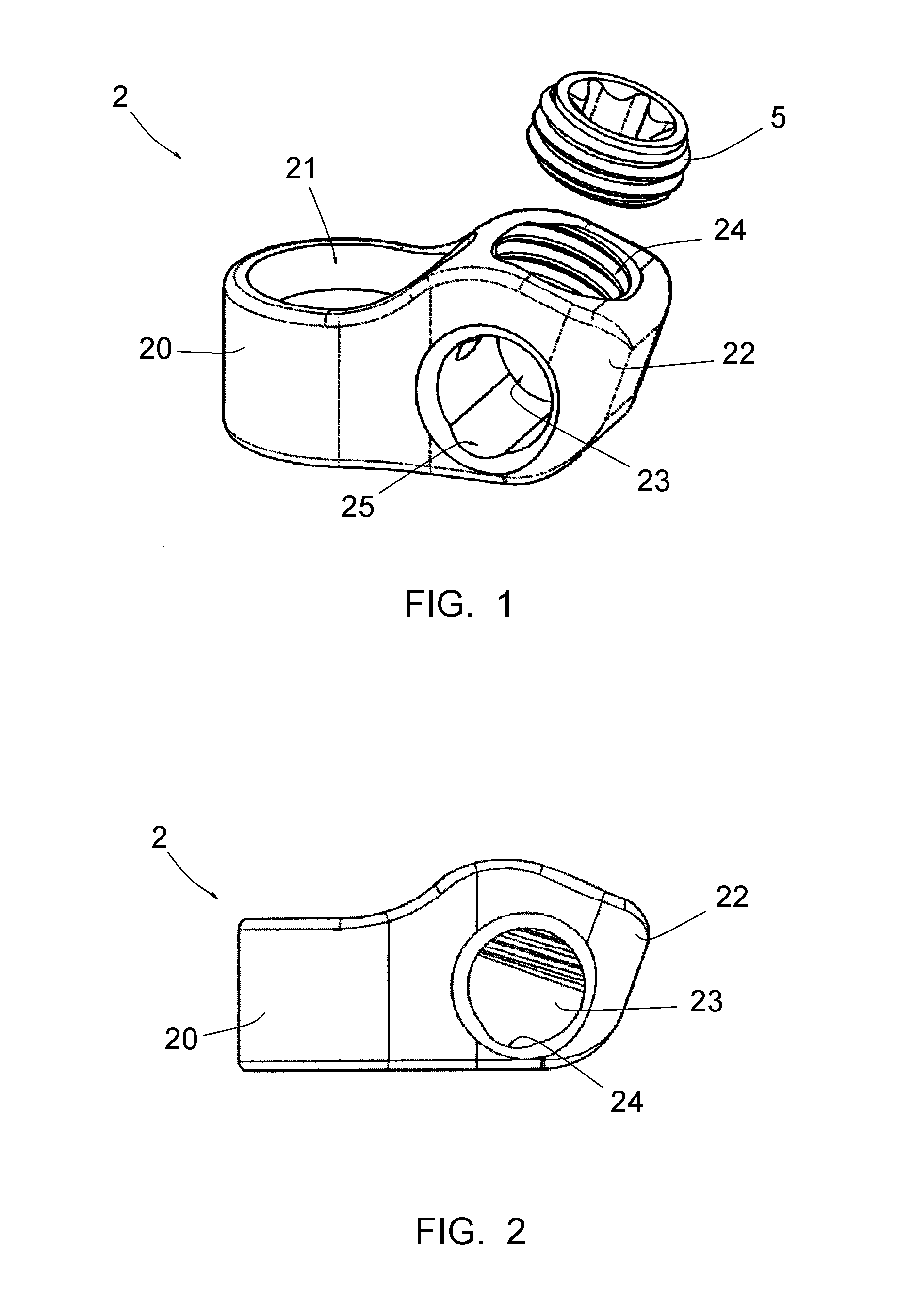 Method for rotating a vertebra or vertebrae