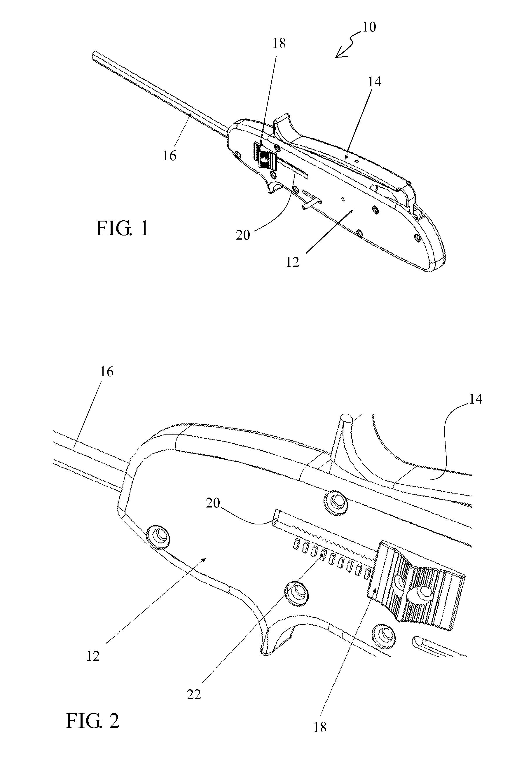Meniscal repair systems and methods